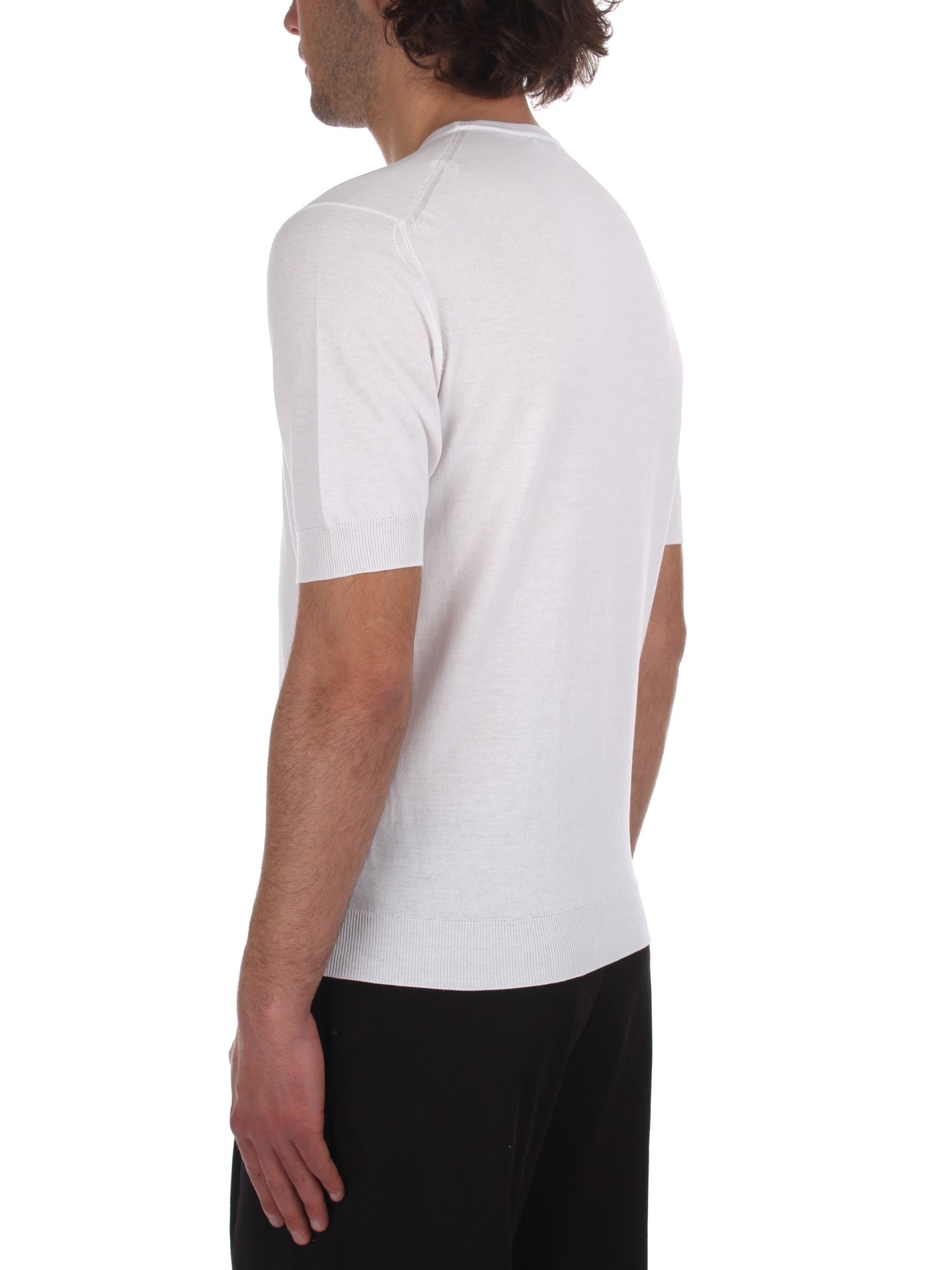 MAGLIE Bianco Arrows