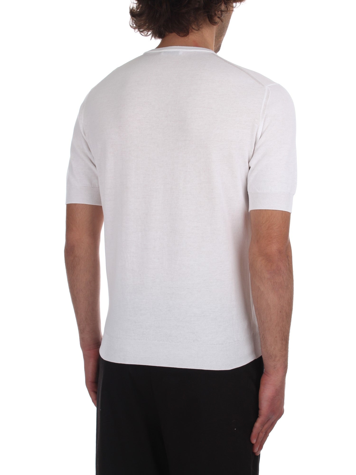 MAGLIE Bianco Arrows