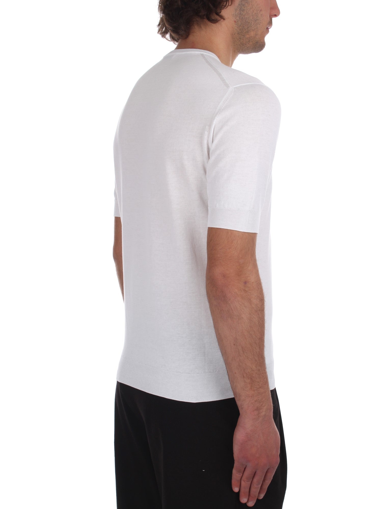 MAGLIE Bianco Arrows