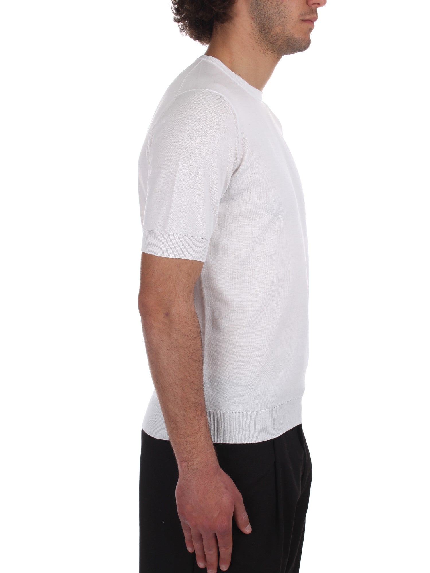 MAGLIE Bianco Arrows