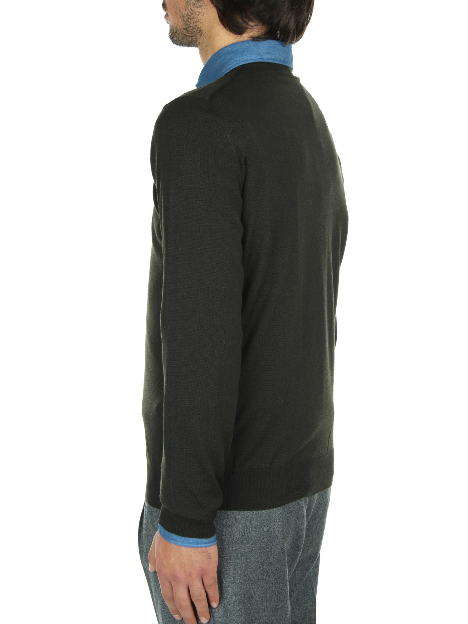 MAGLIE Verde Hindustrie