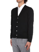 MAGLIE Nero Hindustrie