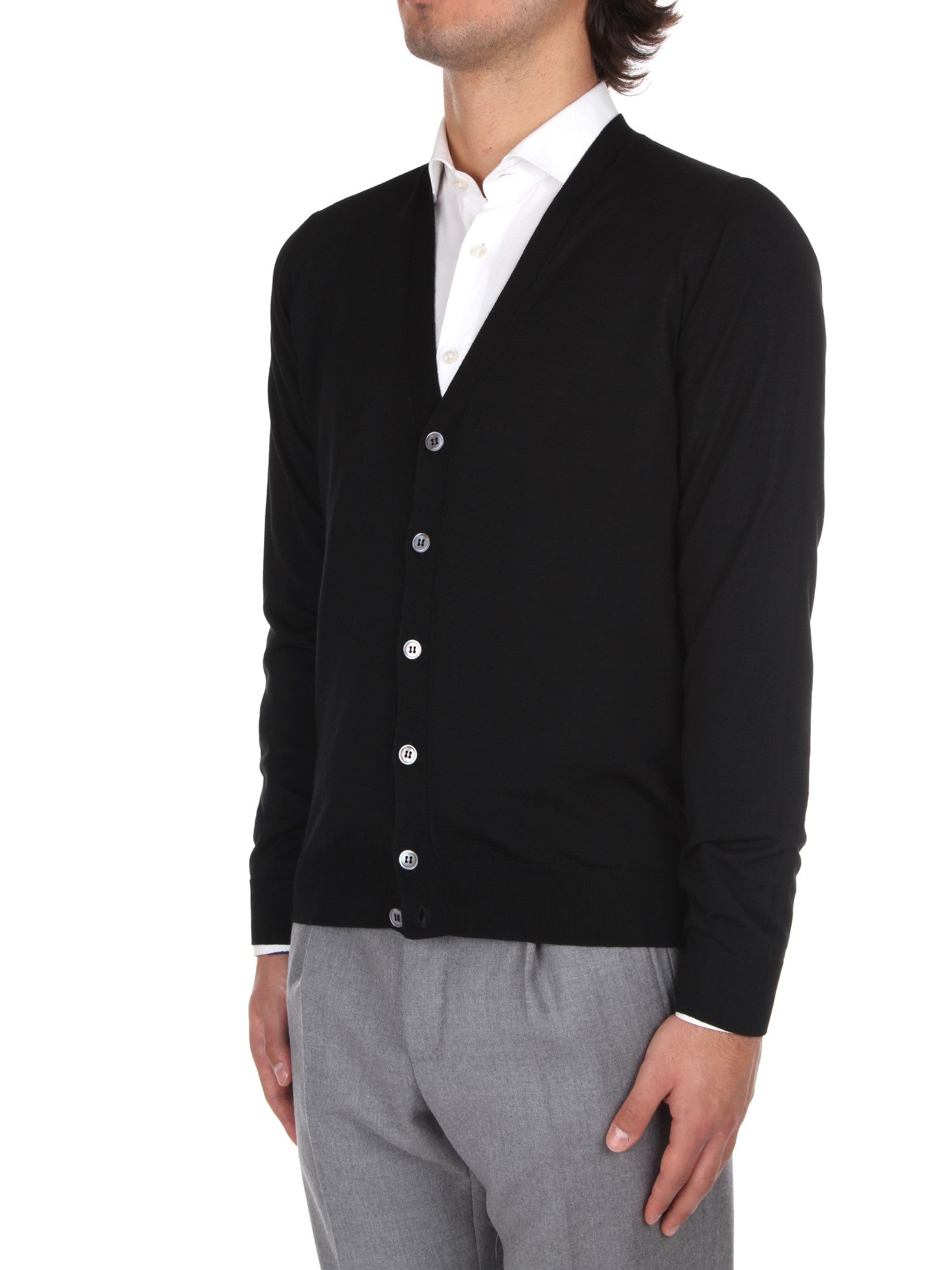 MAGLIE Nero Hindustrie