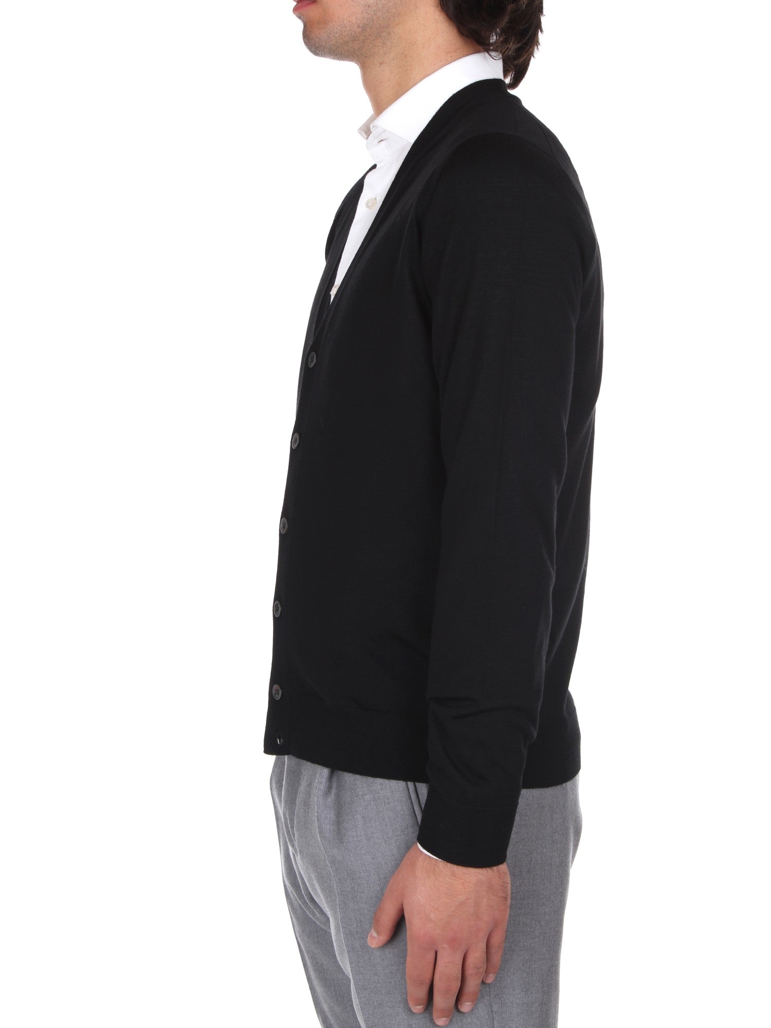 MAGLIE Nero Hindustrie