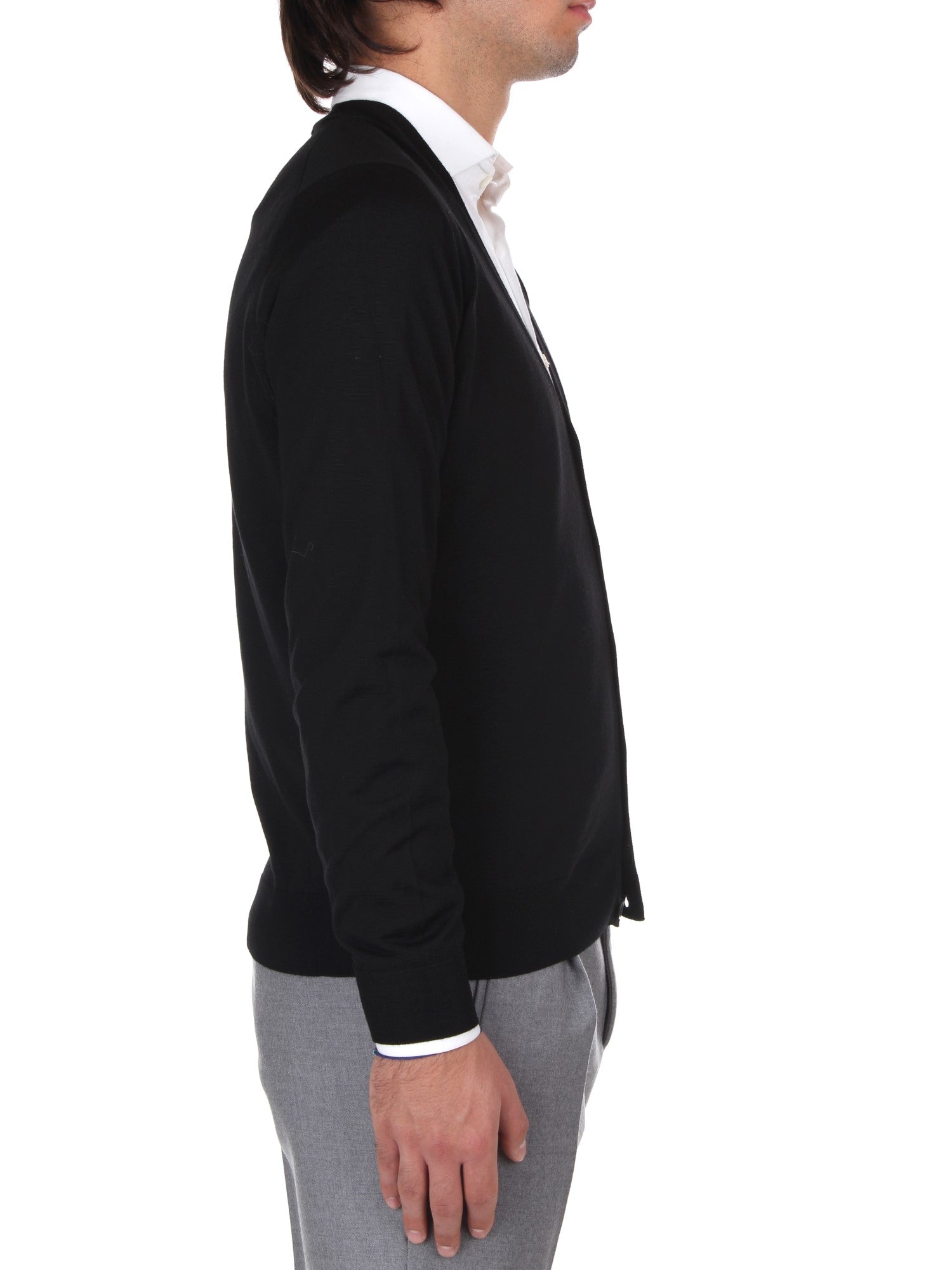 MAGLIE Nero Hindustrie