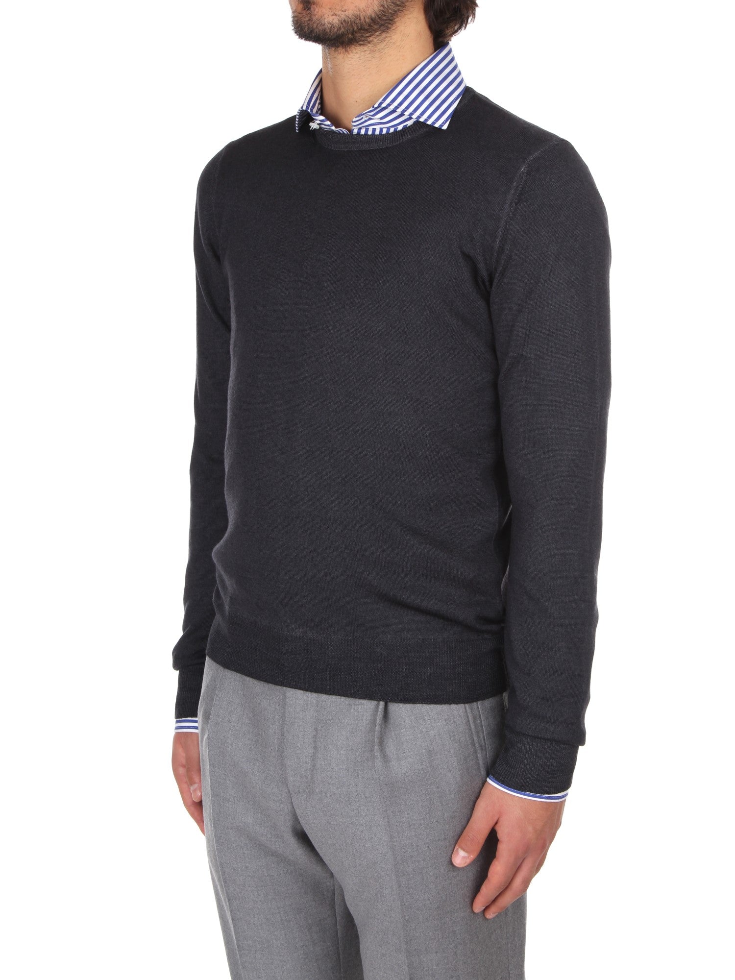 MAGLIE Nero La Fileria