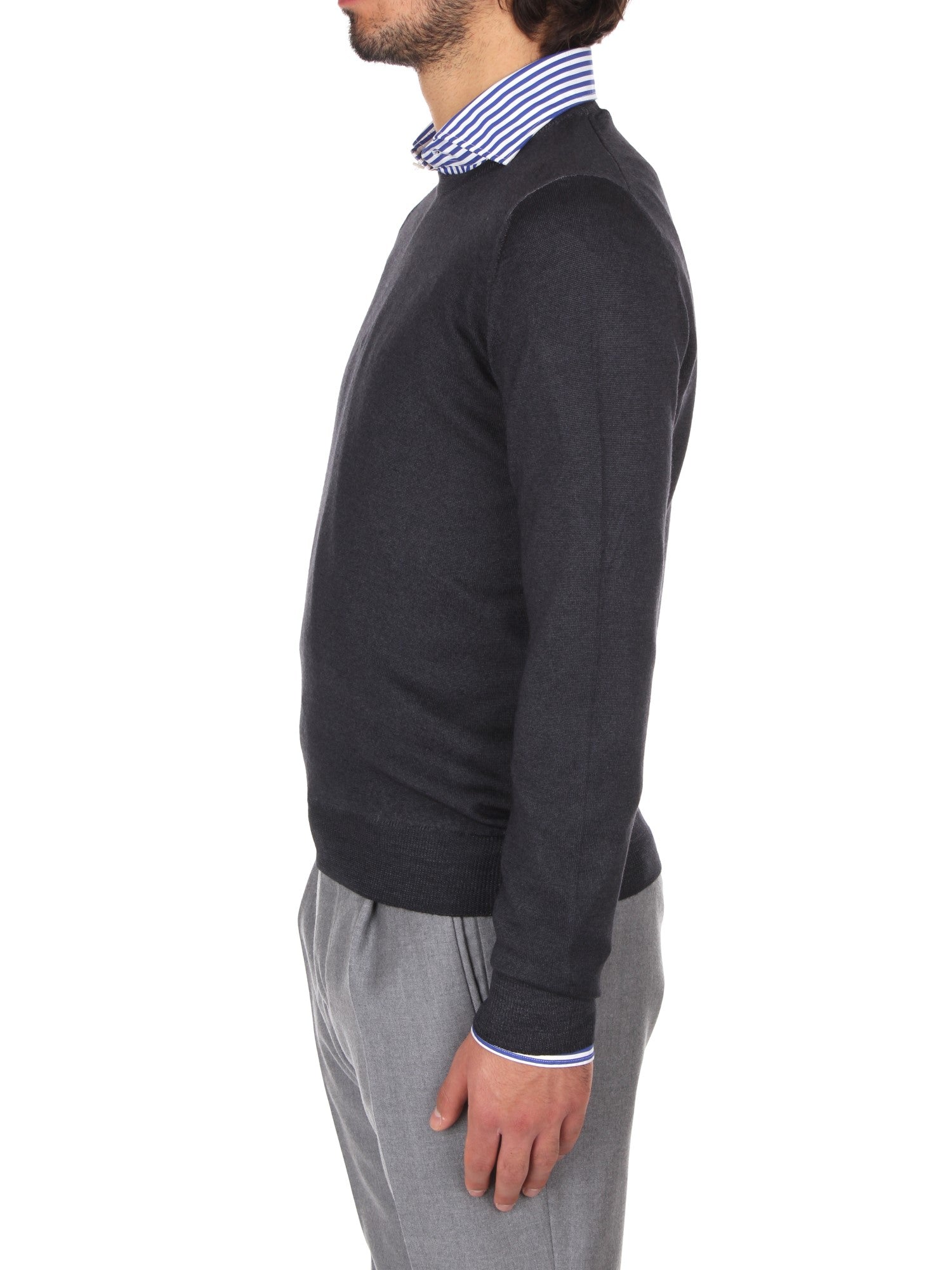 MAGLIE Nero La Fileria