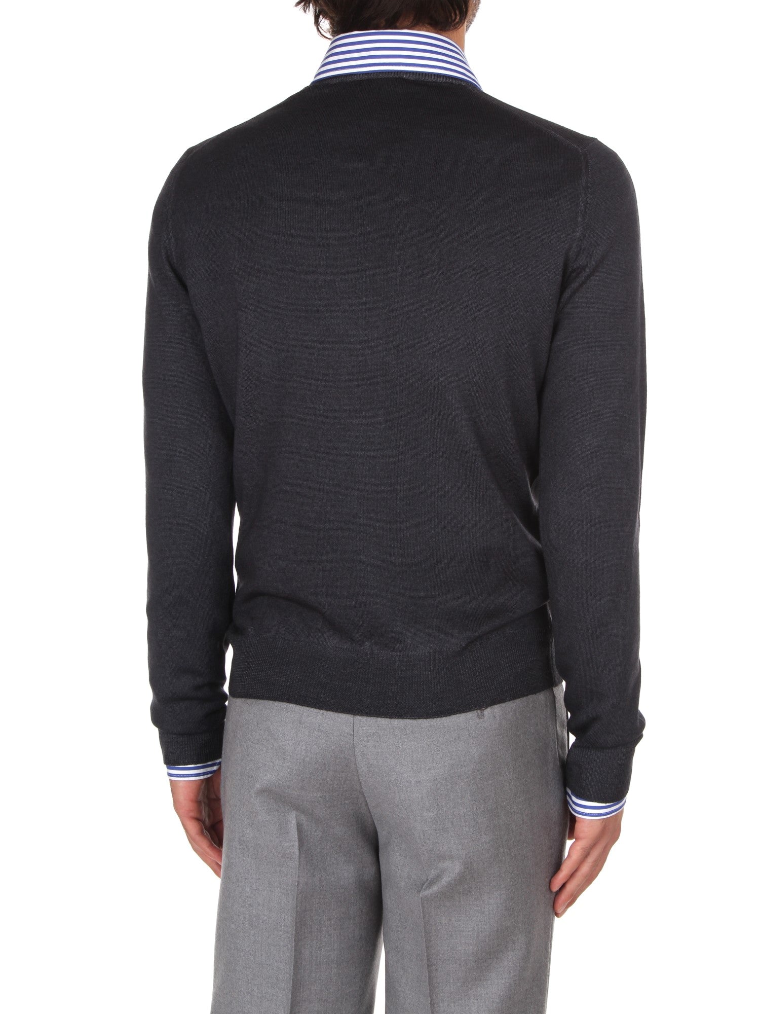 MAGLIE Nero La Fileria