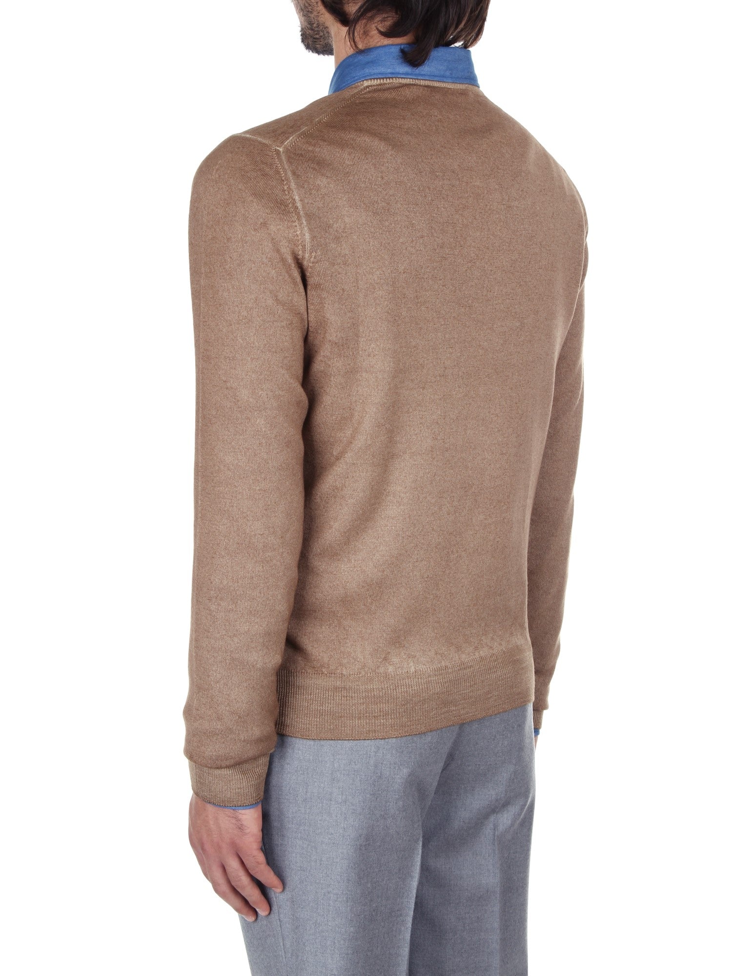 MAGLIE Beige La Fileria