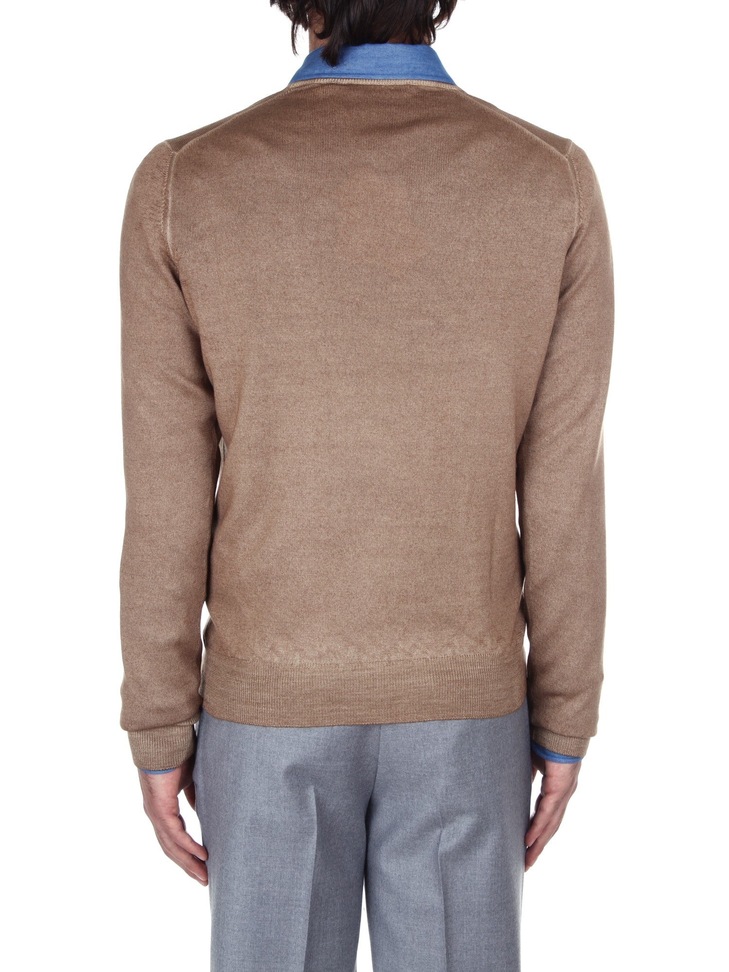 MAGLIE Beige La Fileria