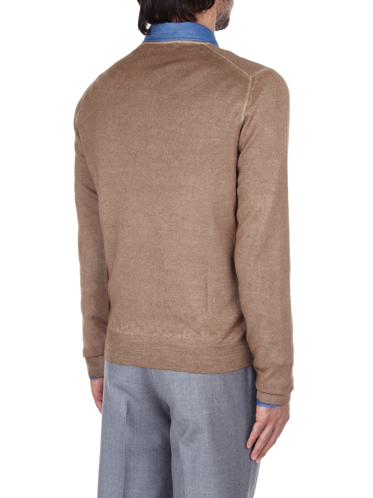 MAGLIE Beige La Fileria