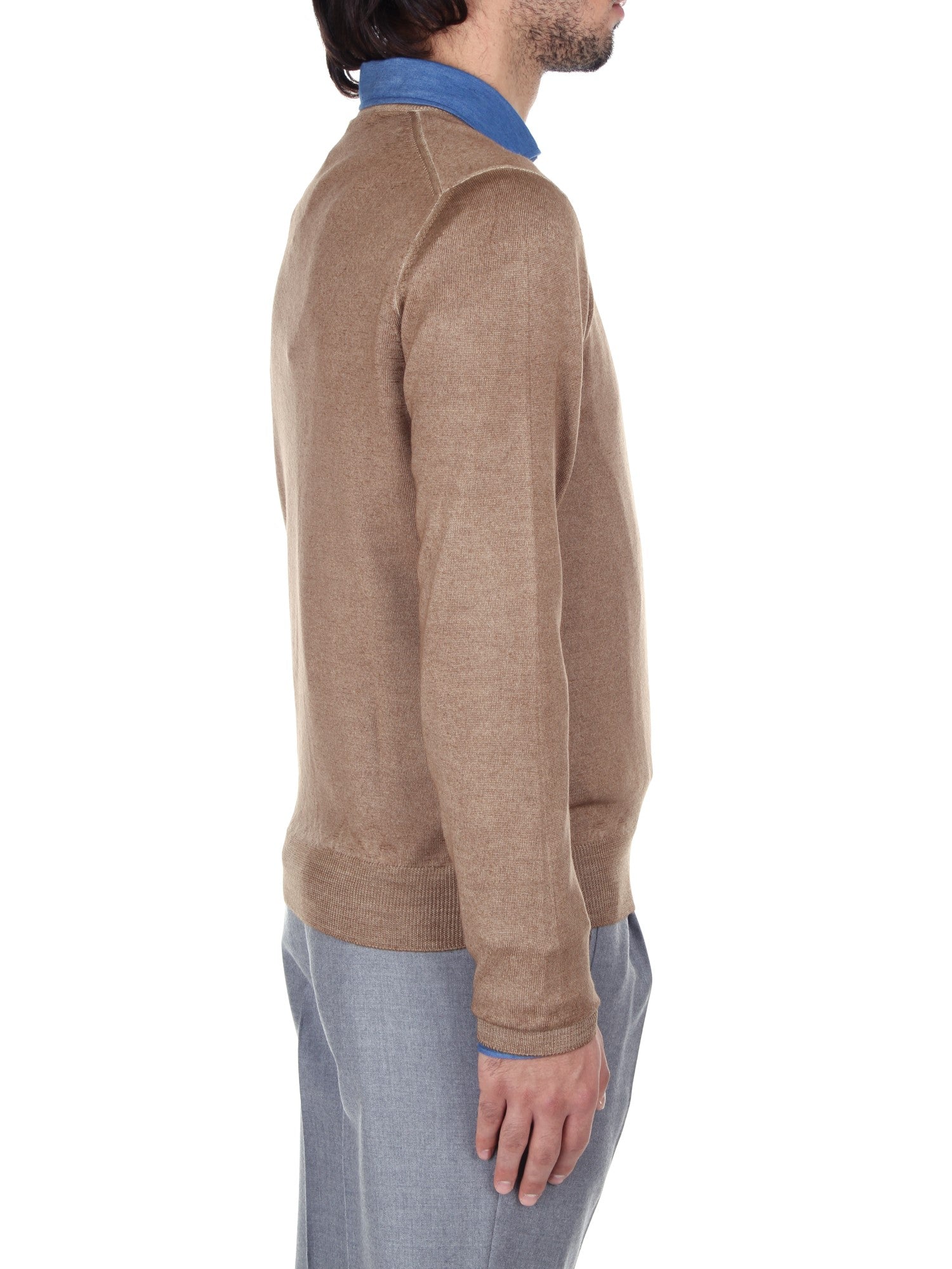 MAGLIE Beige La Fileria