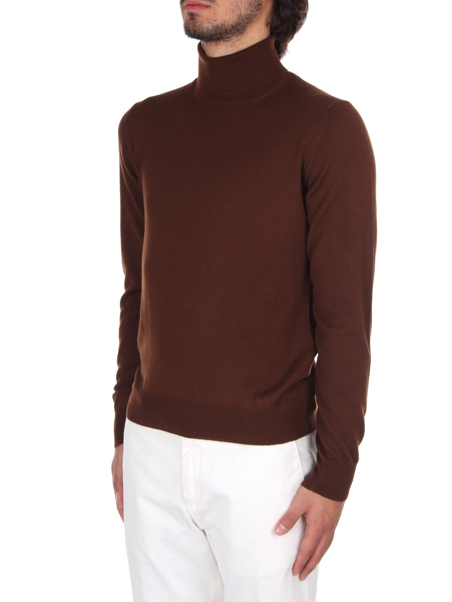 MAGLIE Marrone La Fileria