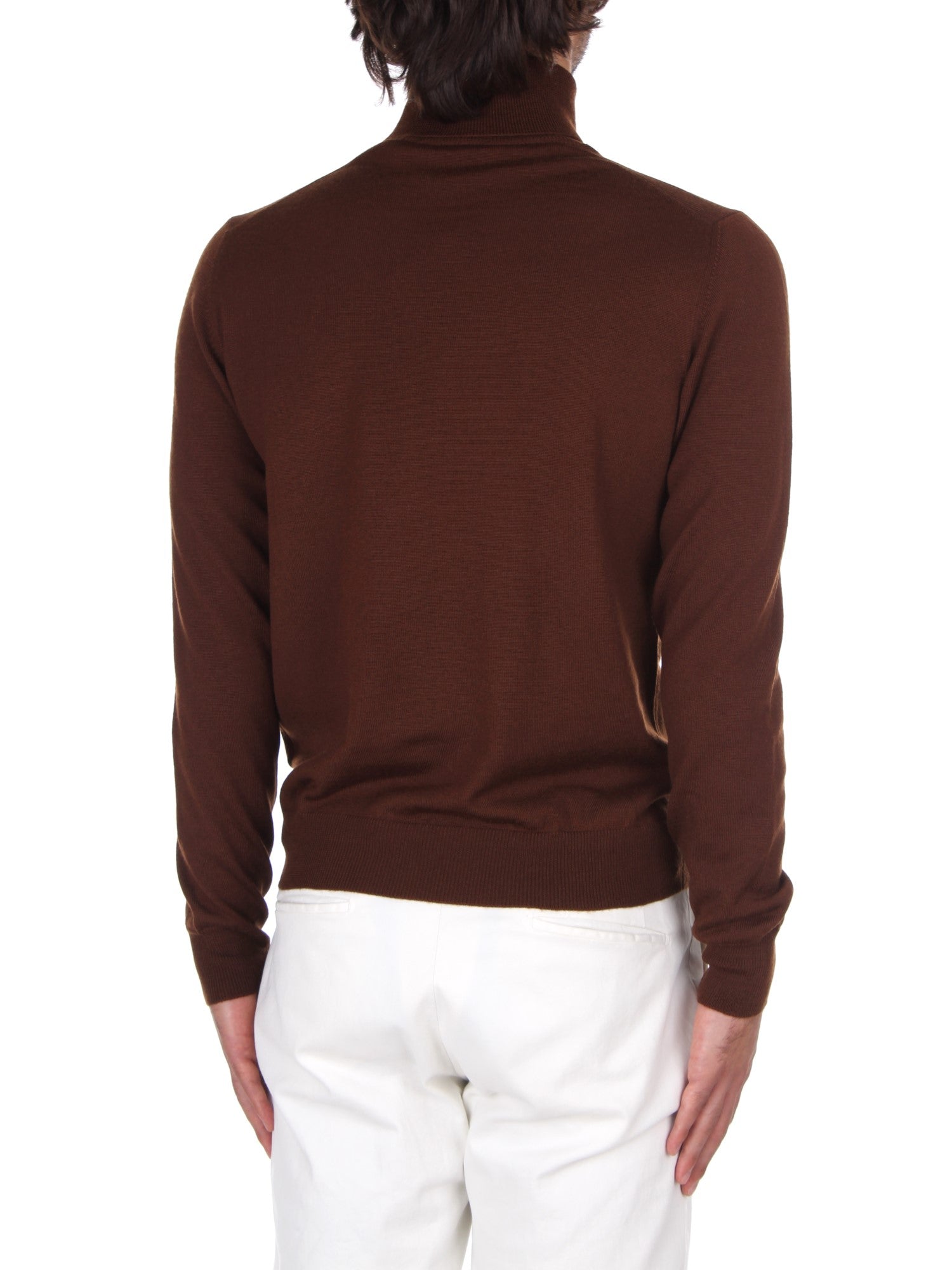 MAGLIE Marrone La Fileria