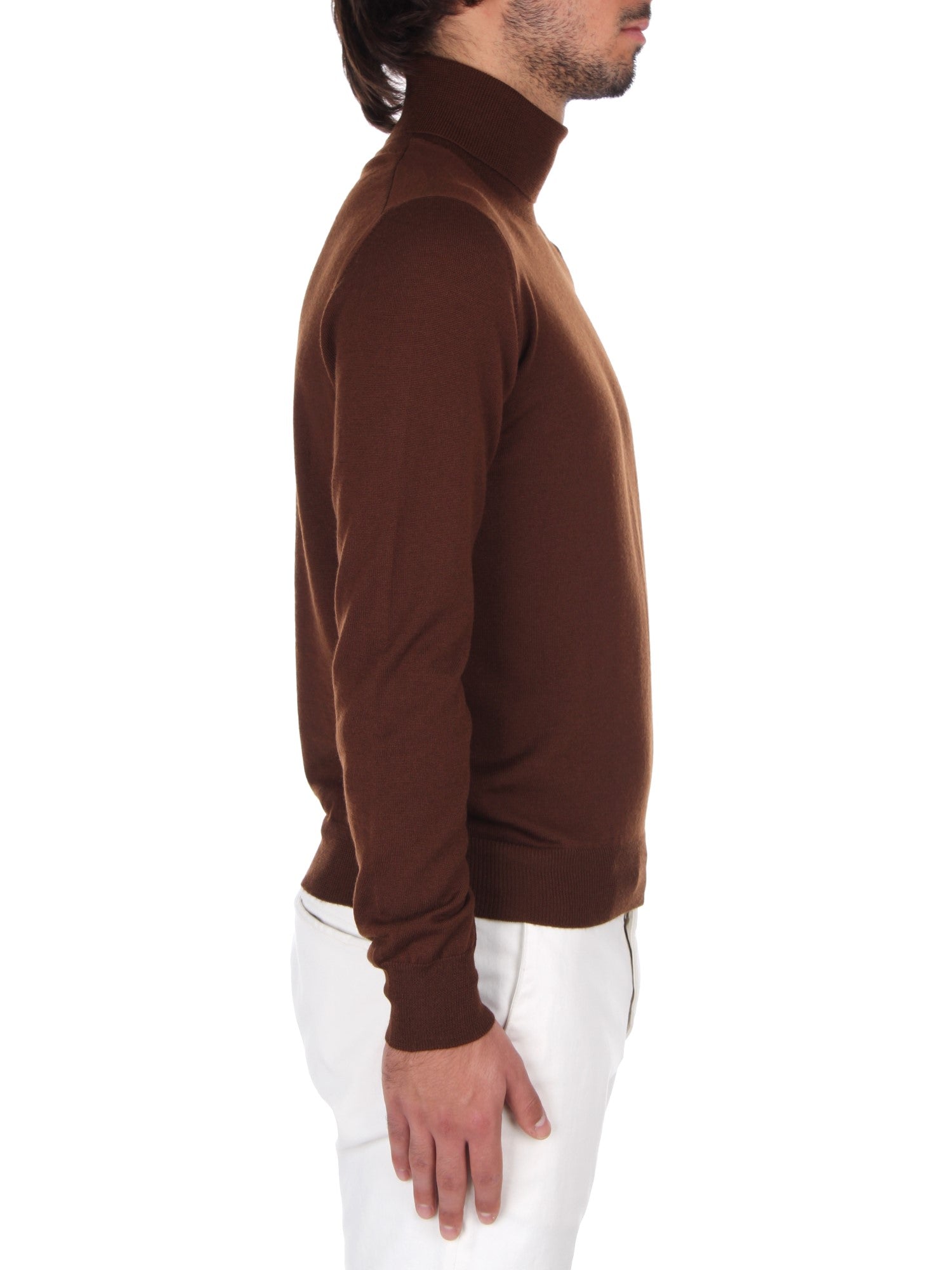 MAGLIE Marrone La Fileria