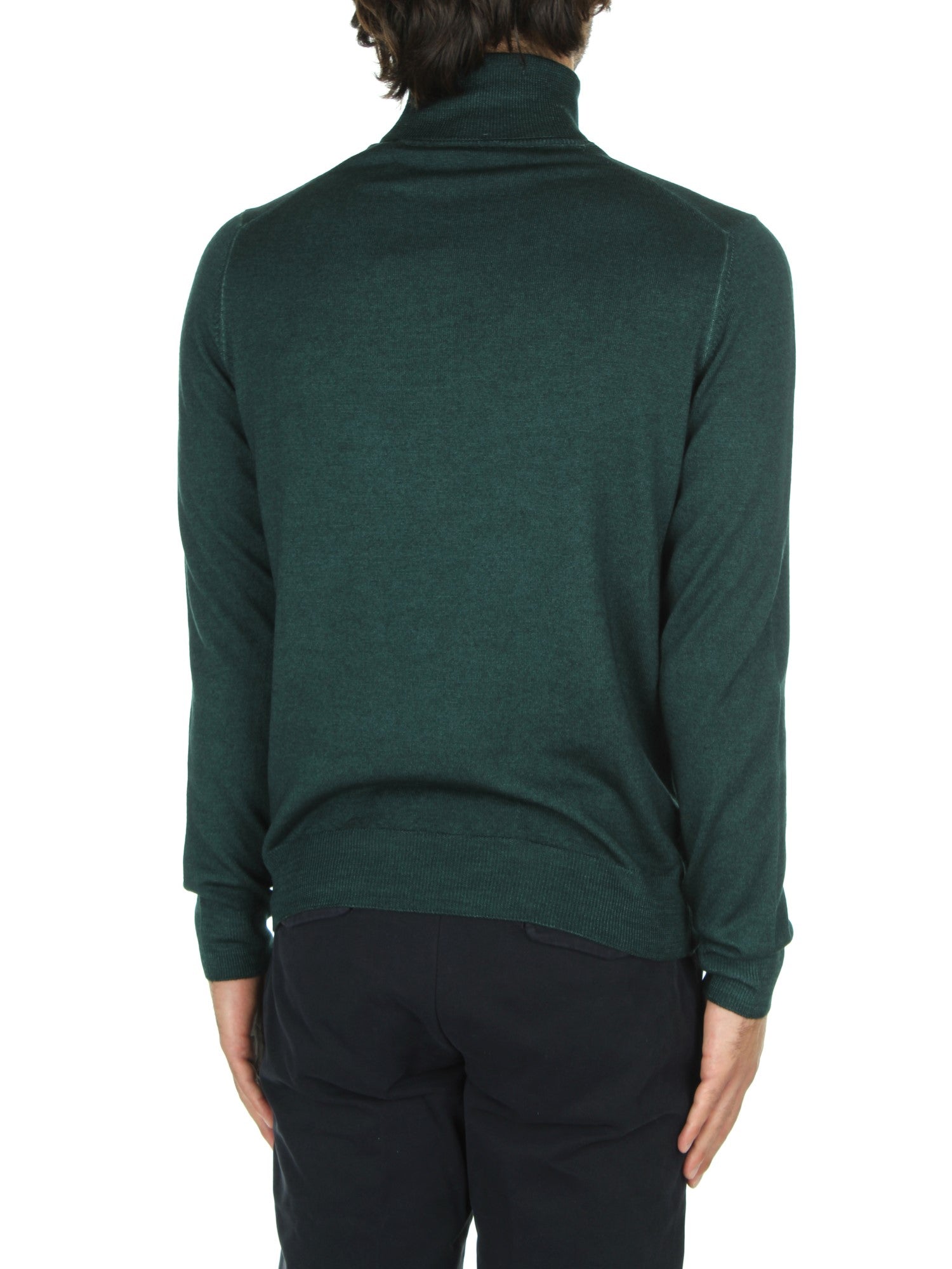 MAGLIE Verde La Fileria