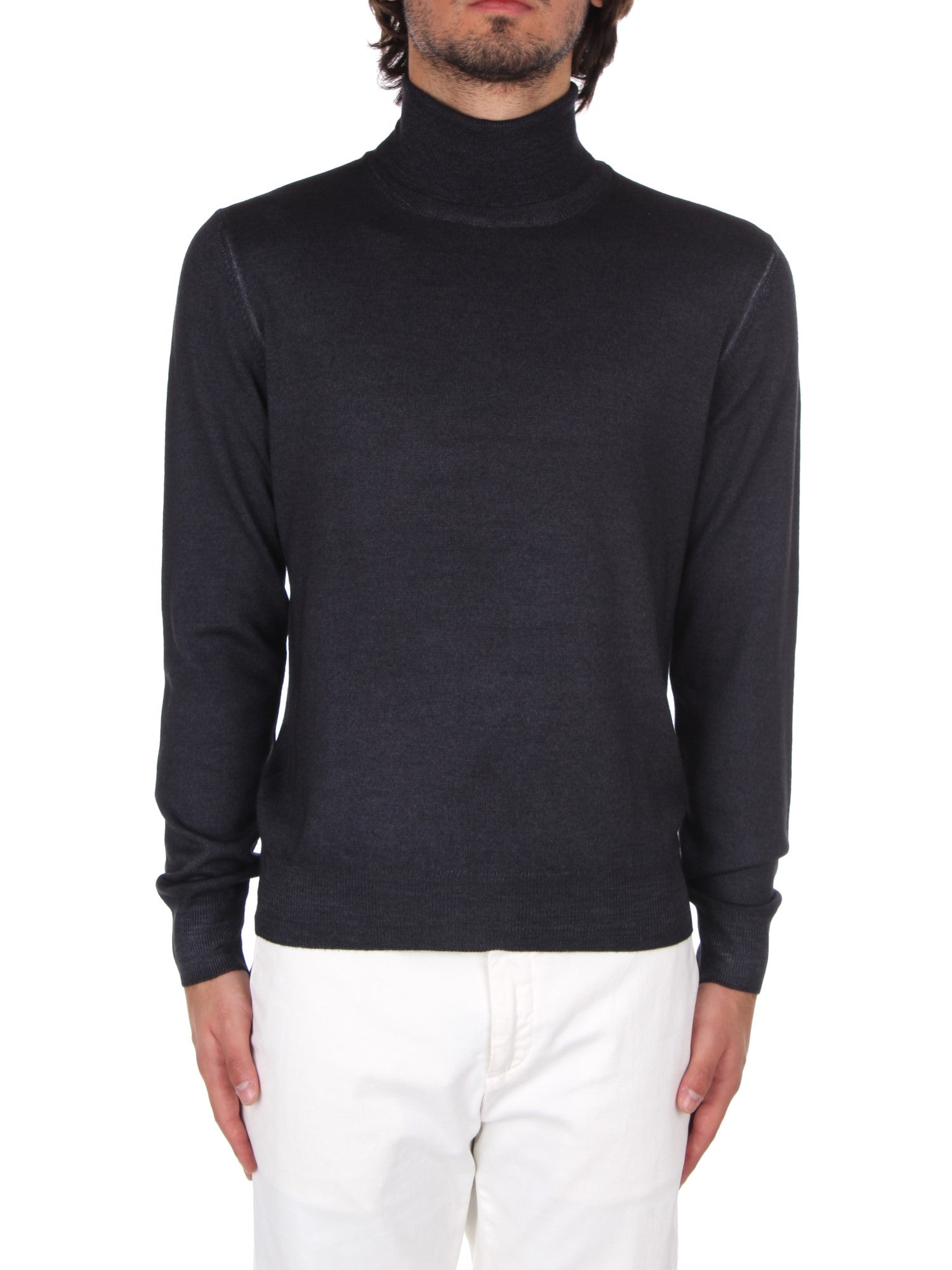 MAGLIE Nero La Fileria