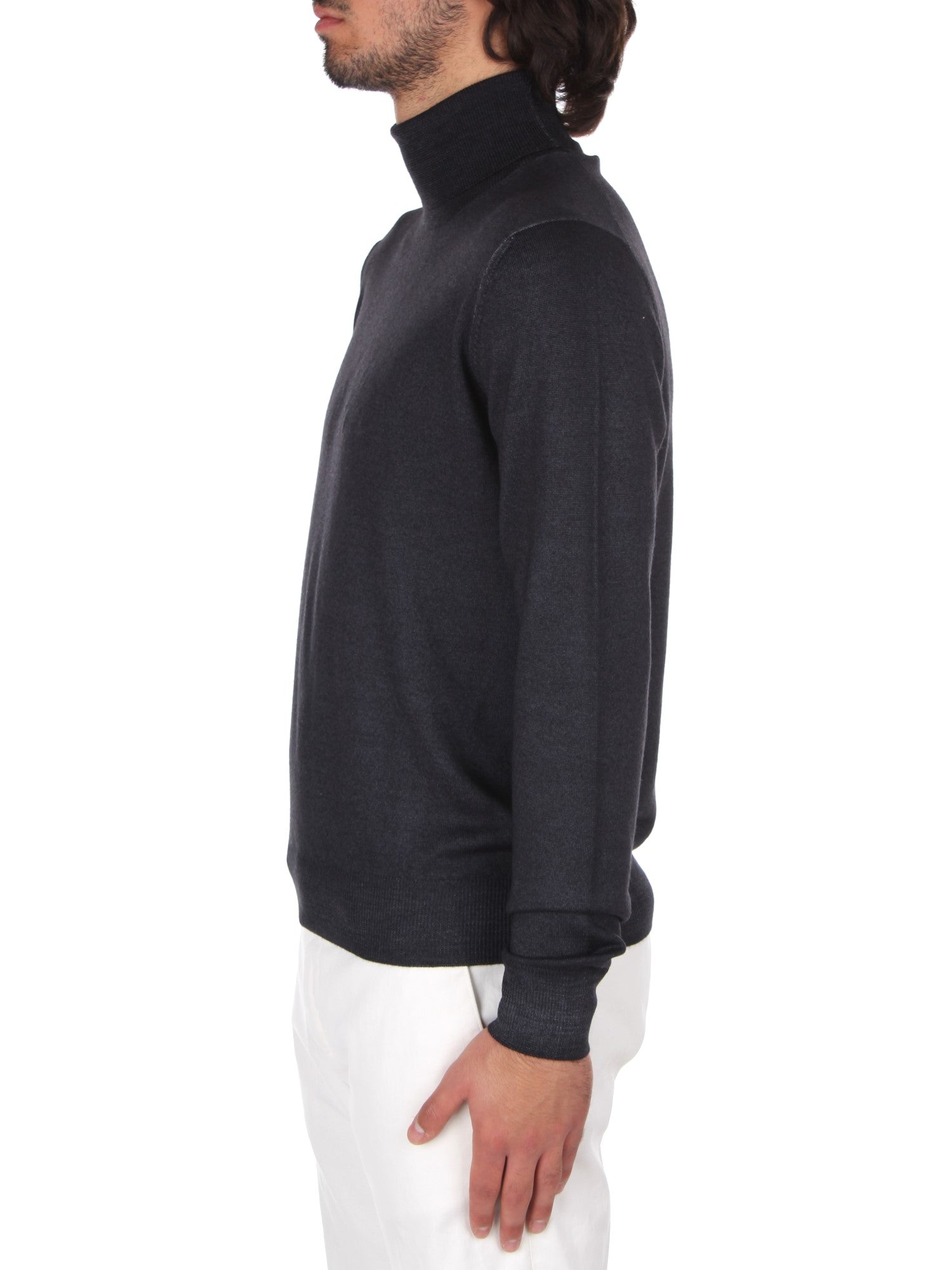 MAGLIE Nero La Fileria