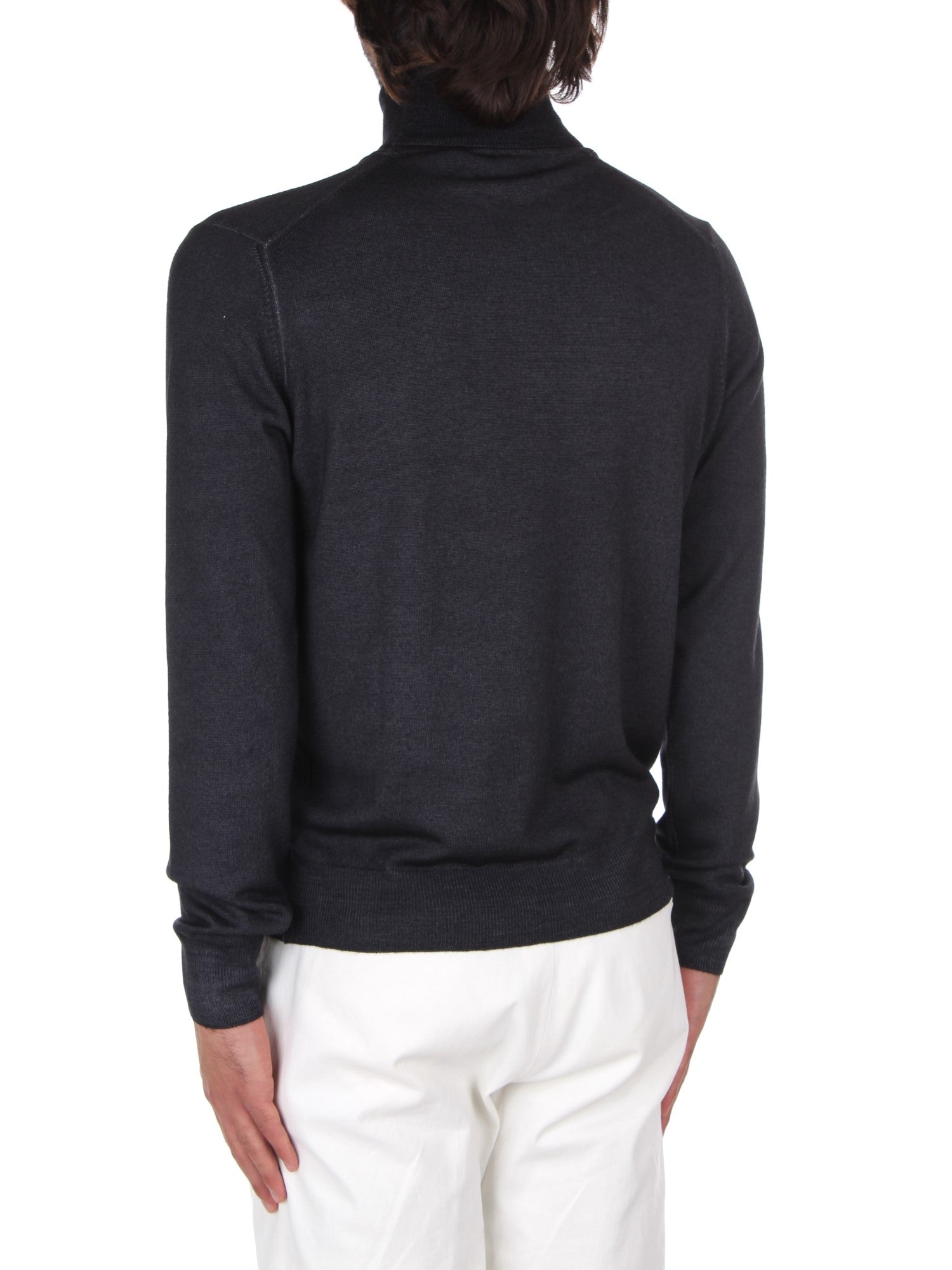 MAGLIE Nero La Fileria