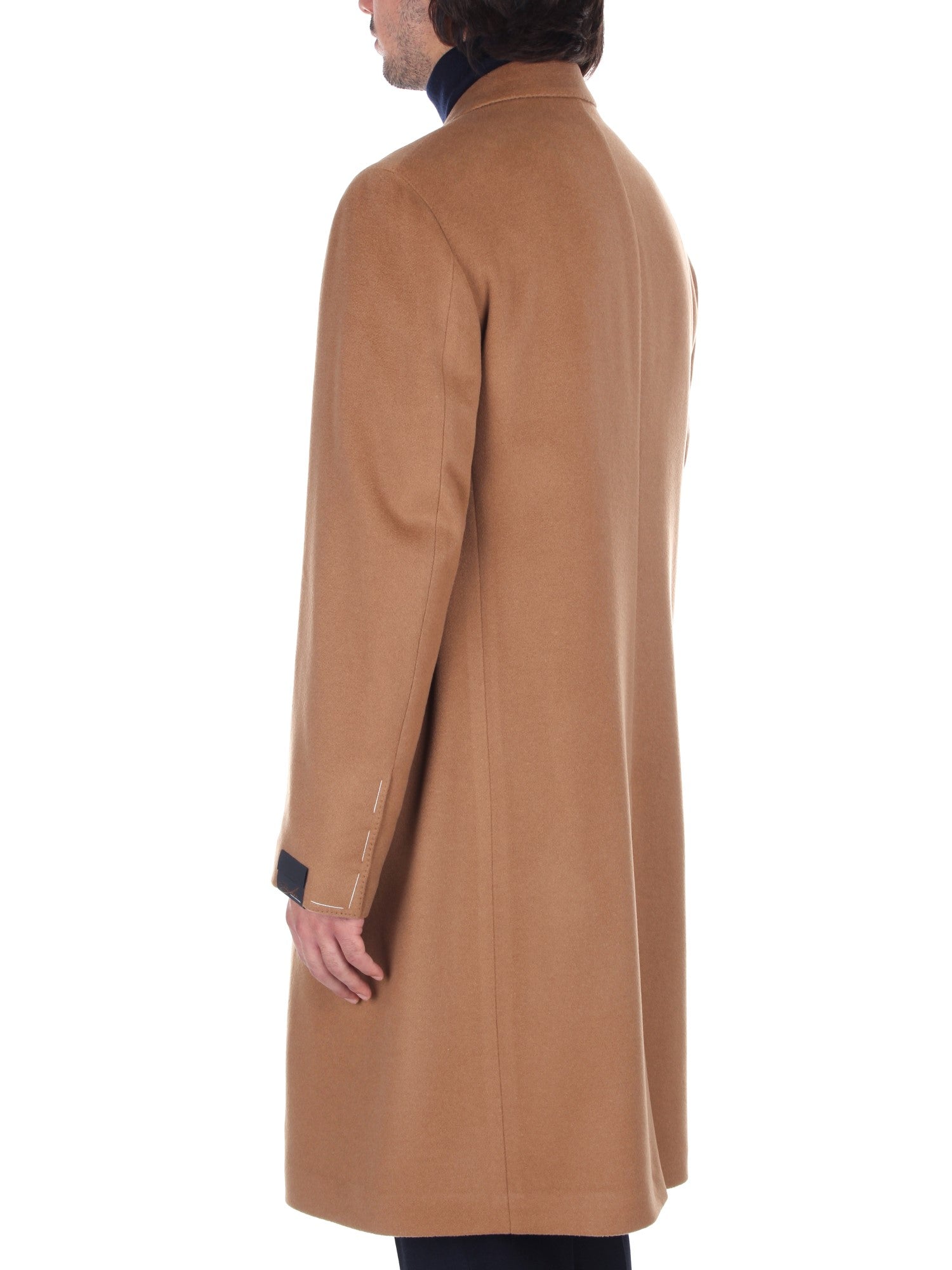 CAPPOTTI Marrone Pino Lerario Tagliatore