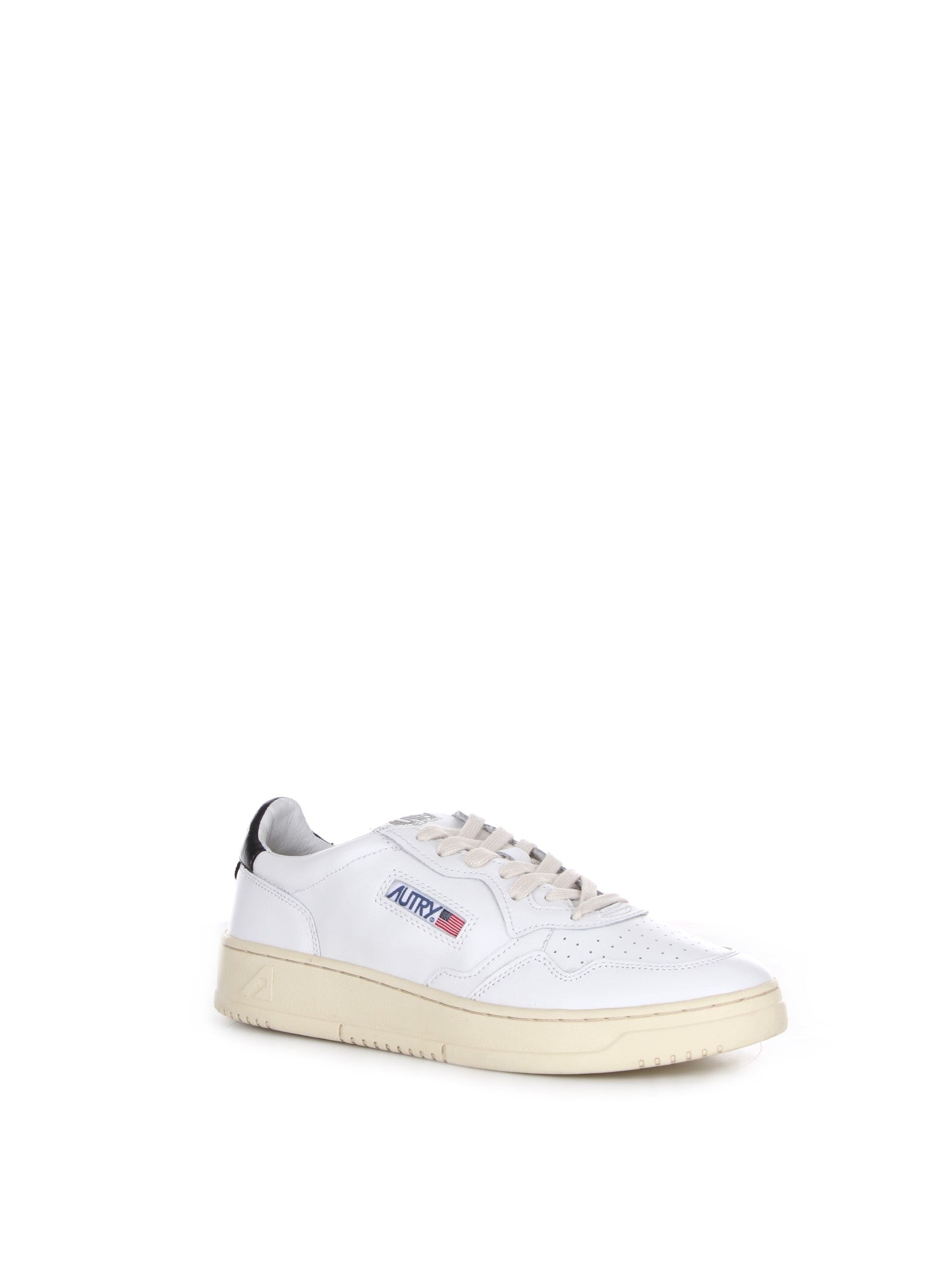 SNEAKERS Bianco Autry