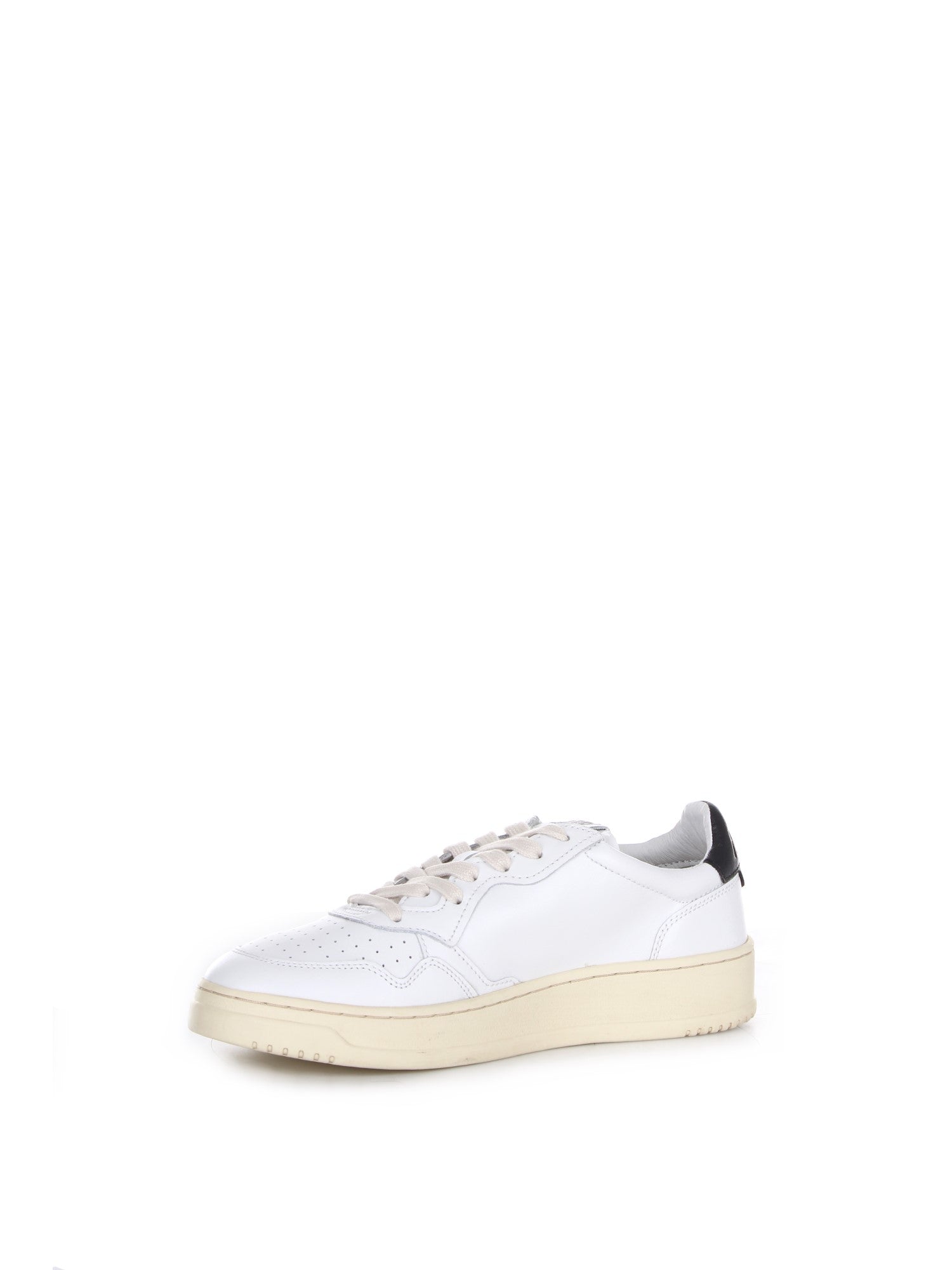 SNEAKERS Bianco Autry