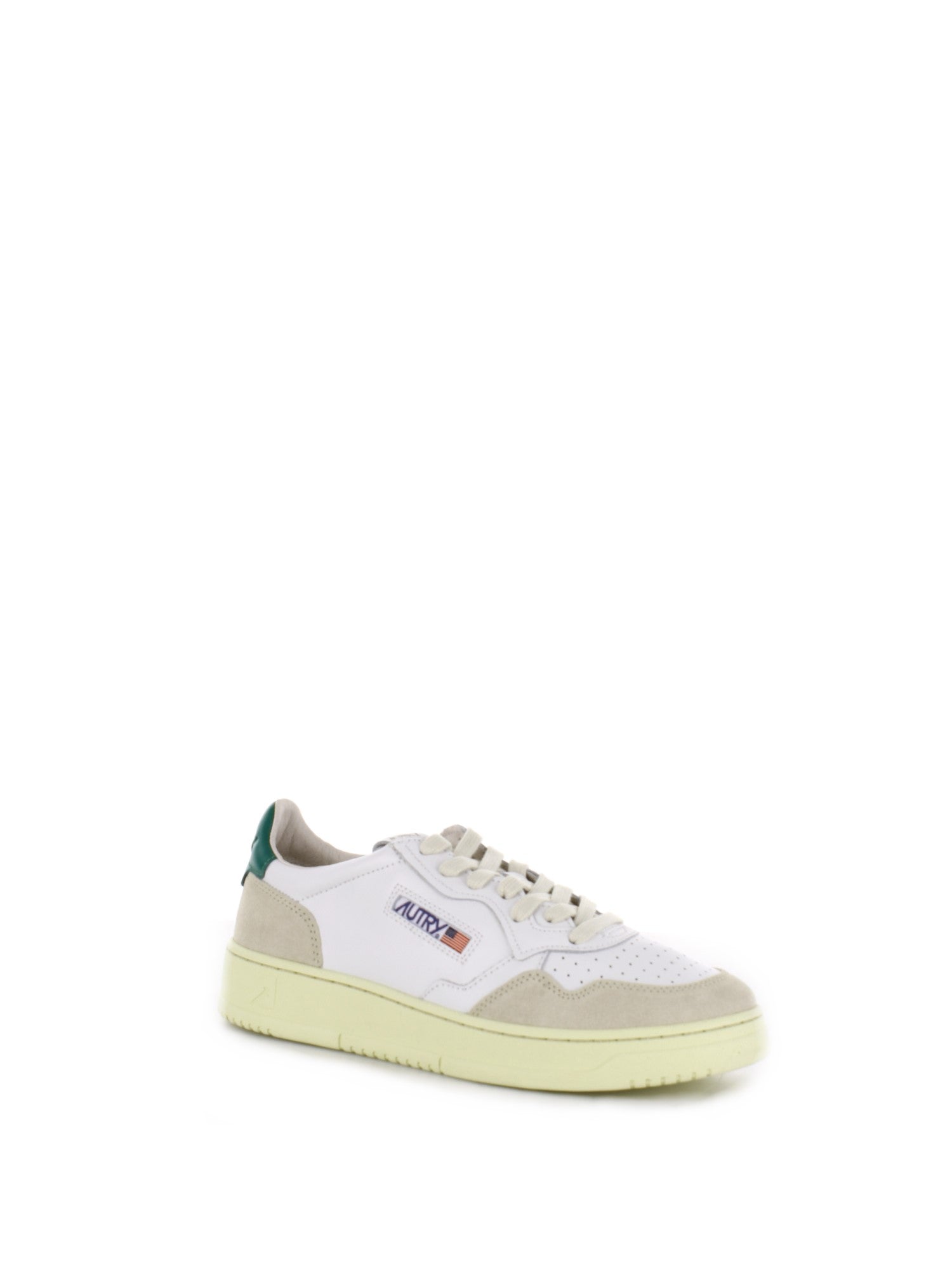 SNEAKERS Bianco Autry