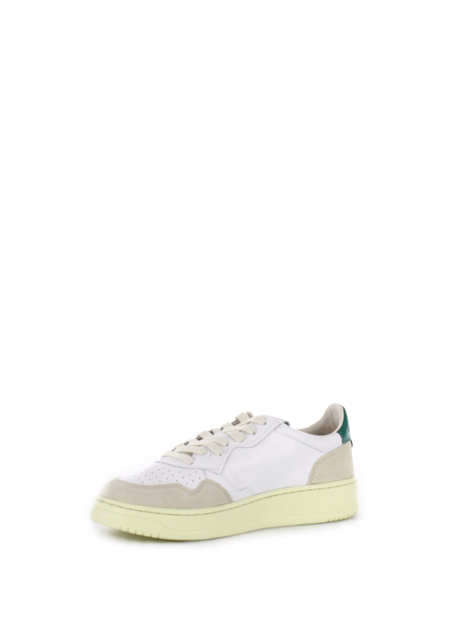 SNEAKERS Bianco Autry