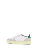 SNEAKERS Bianco Autry