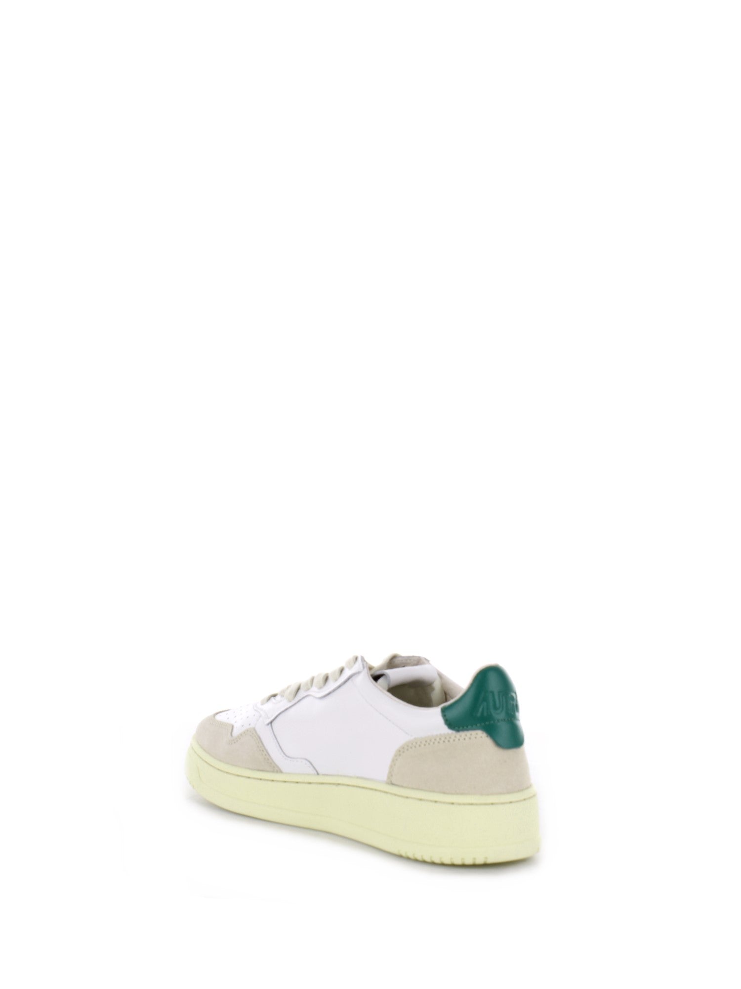 SNEAKERS Bianco Autry