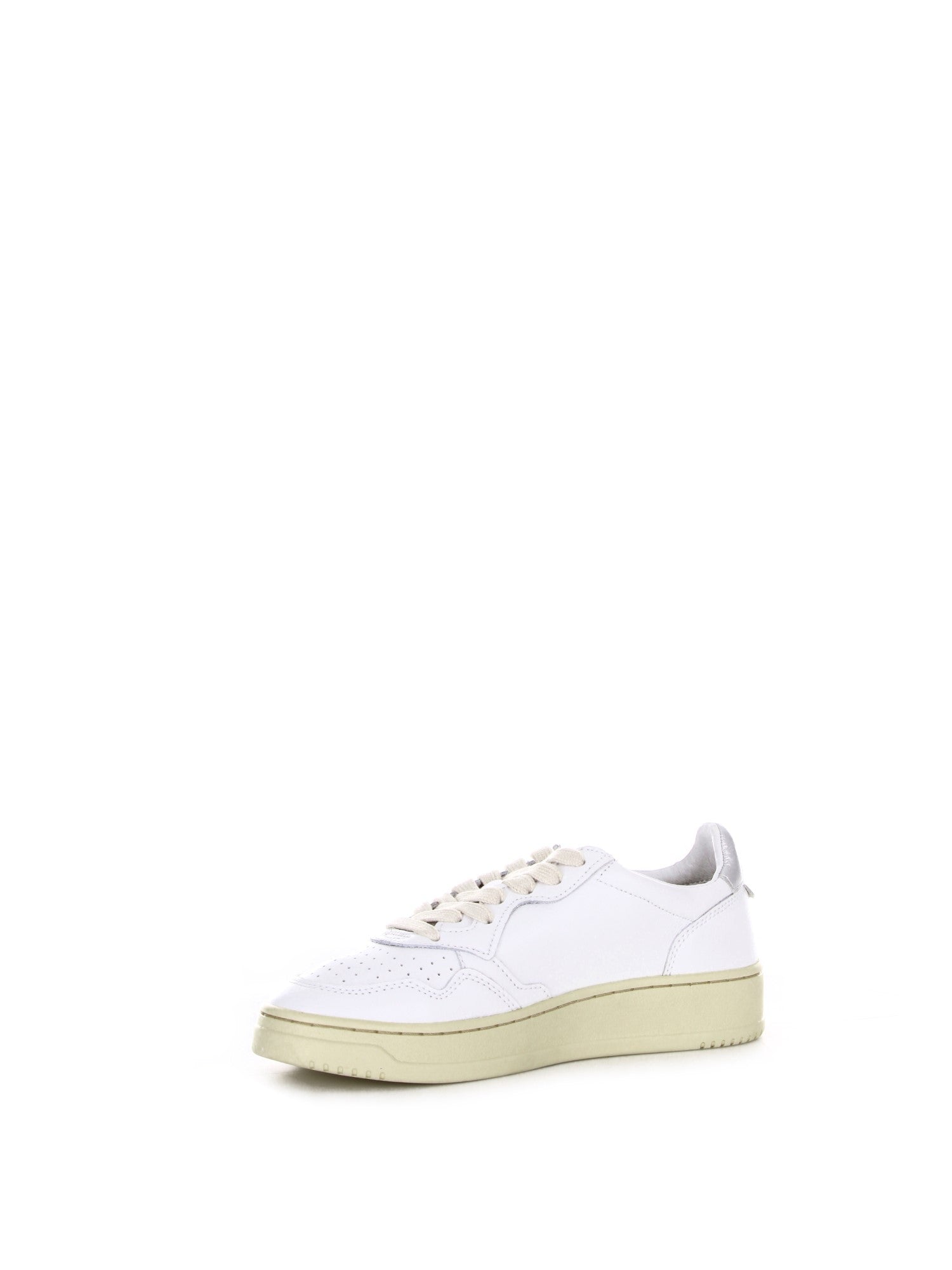 SNEAKERS Bianco Autry