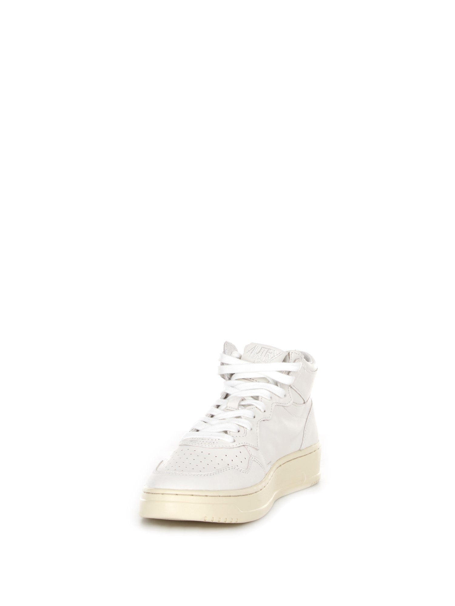 SNEAKERS Bianco Autry