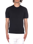 MAGLIE Blu Drumohr