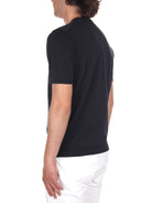 MAGLIE Blu Drumohr