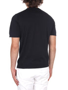 MAGLIE Blu Drumohr