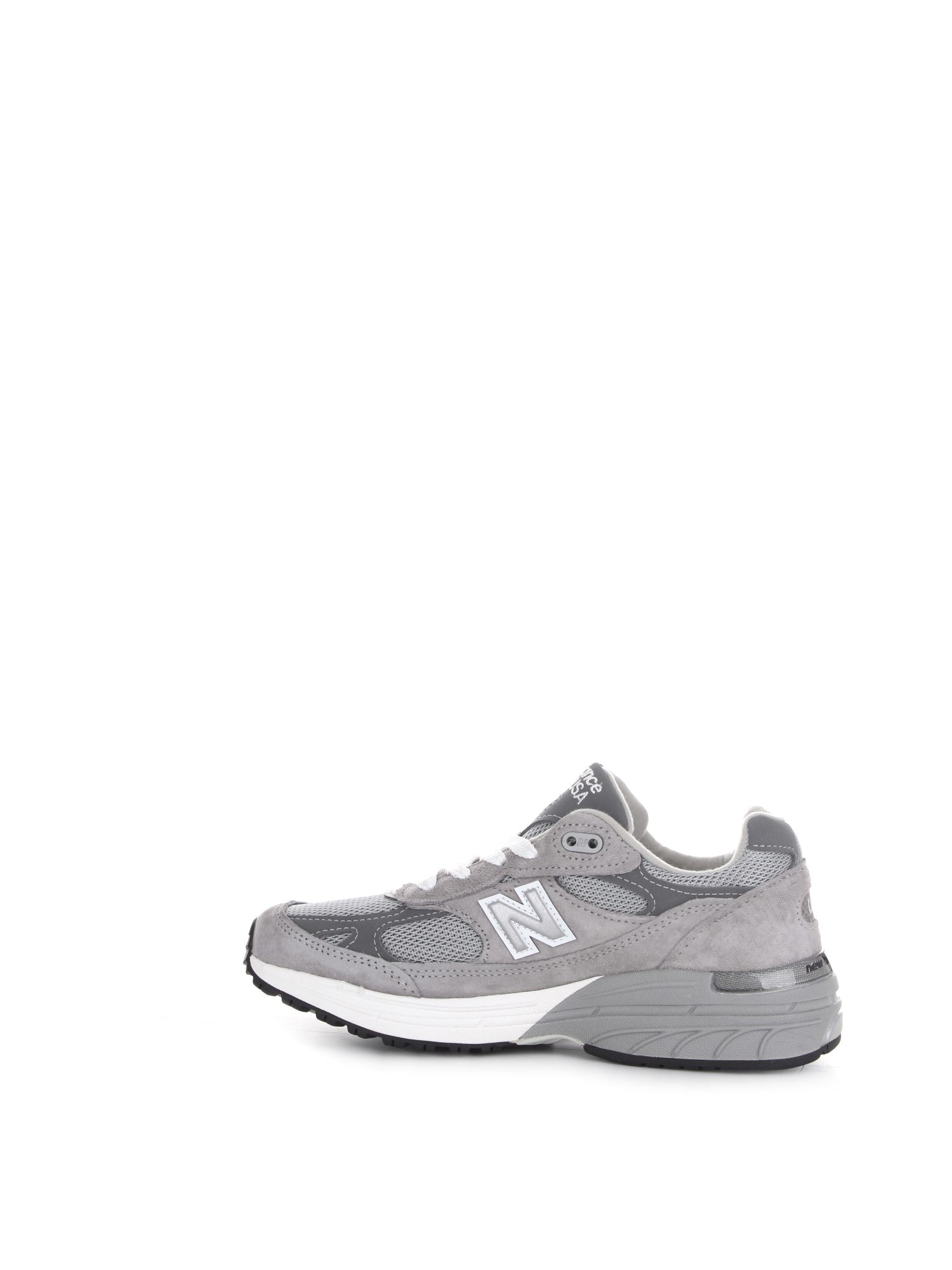 SNEAKERS Grigio New Balance