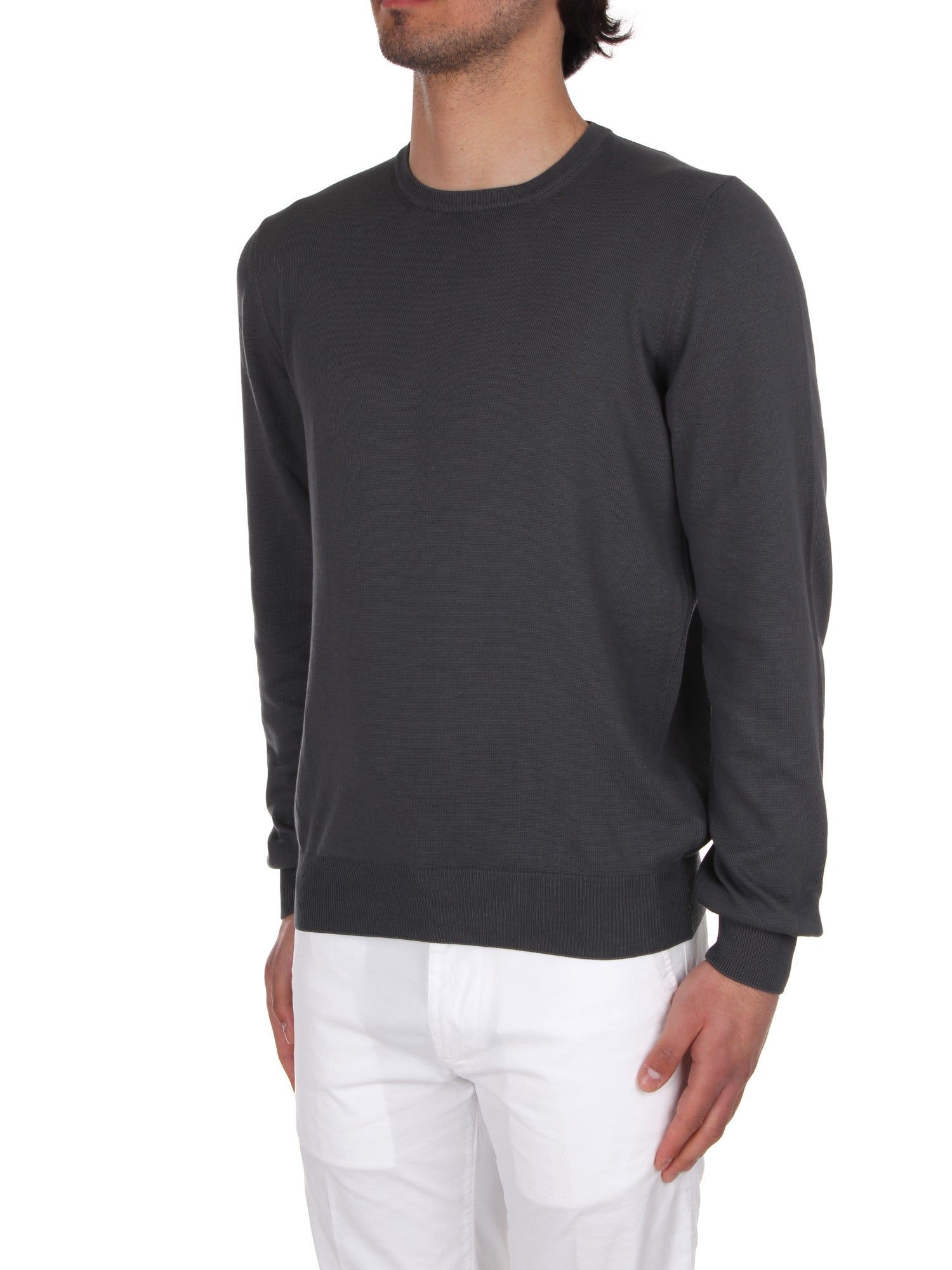 MAGLIE Grigio La Fileria