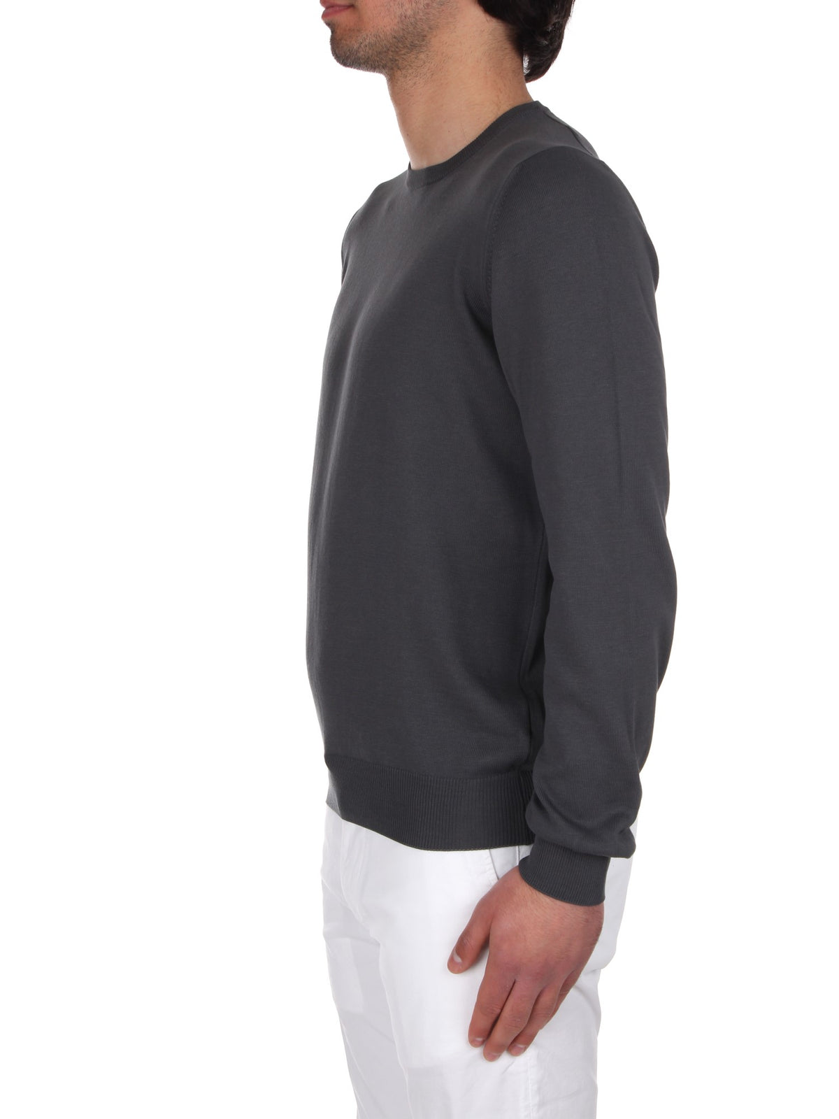 MAGLIE Grigio La Fileria