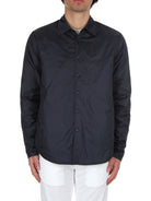 GIACCHE E GIUBBOTTI Blu Aspesi