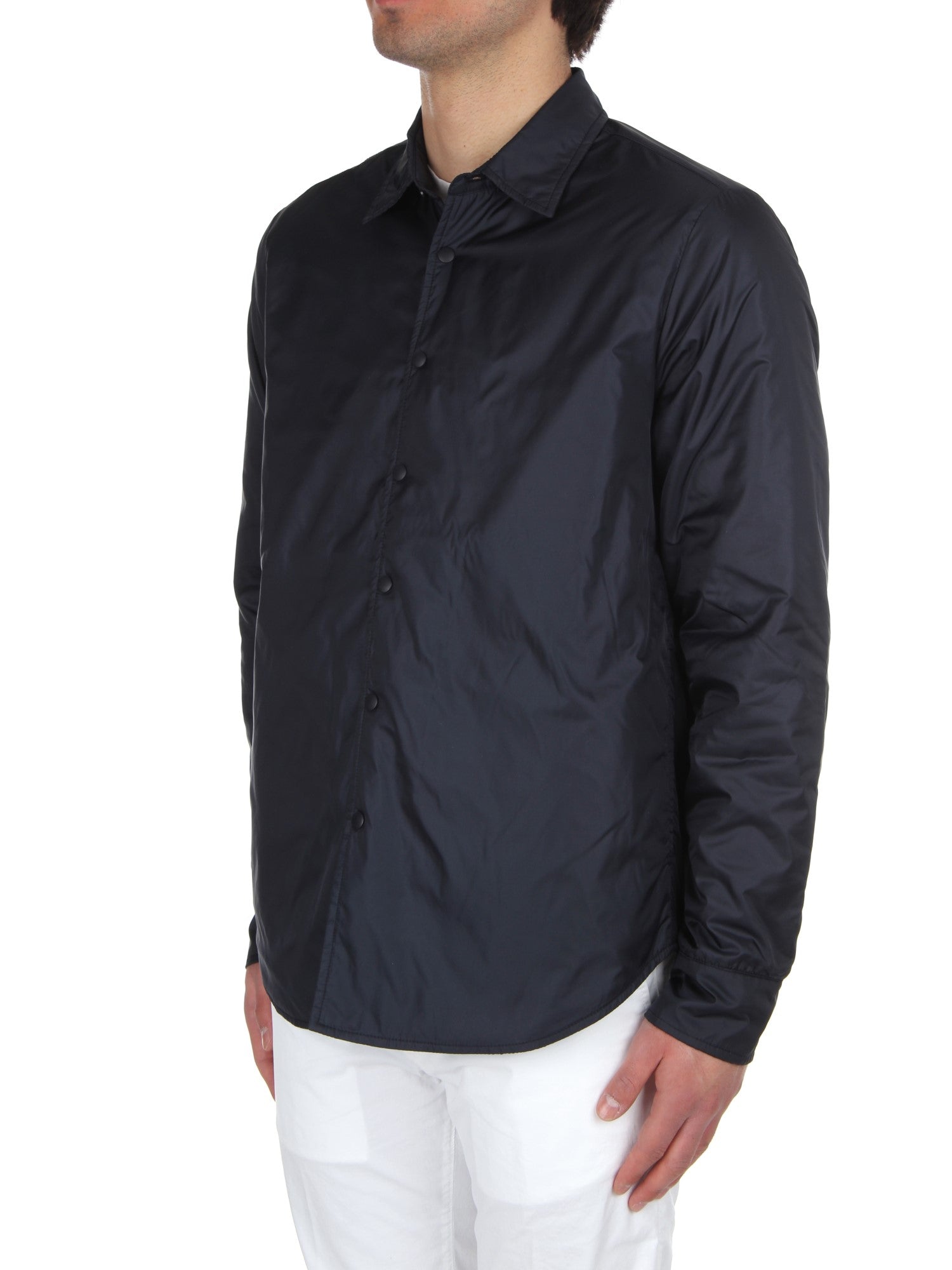 GIACCHE E GIUBBOTTI Blu Aspesi