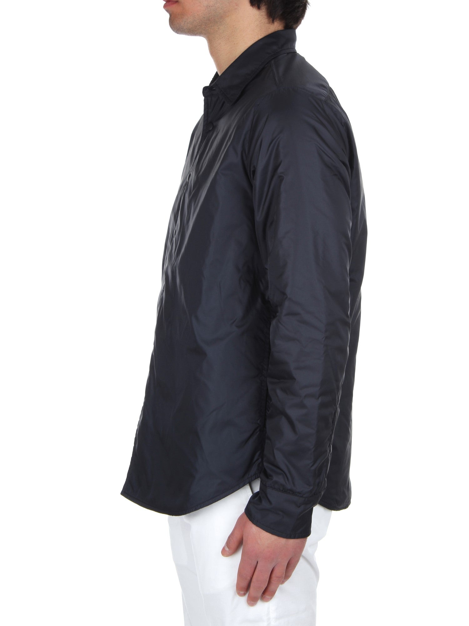 GIACCHE E GIUBBOTTI Blu Aspesi