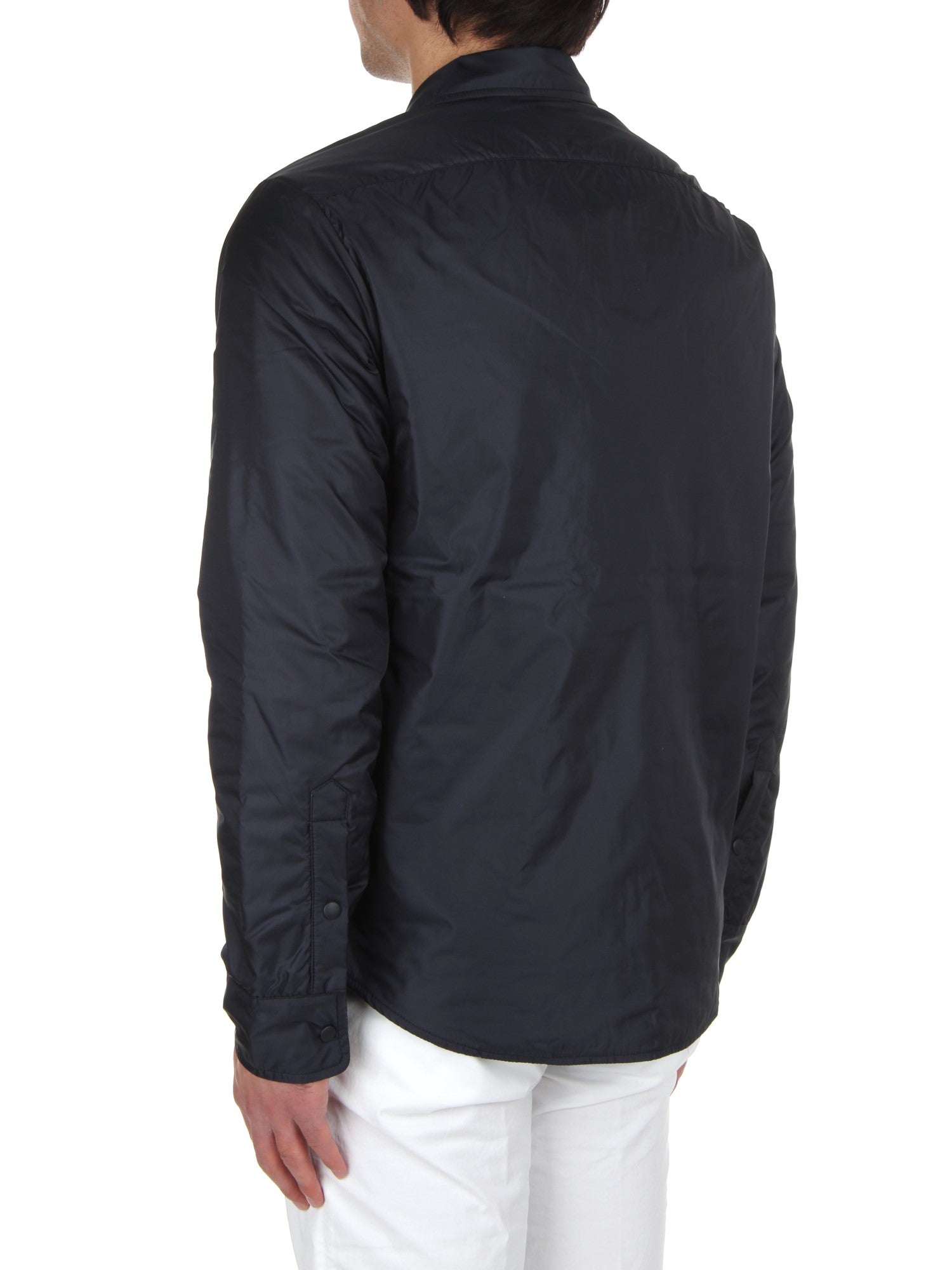 GIACCHE E GIUBBOTTI Blu Aspesi