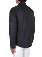 GIACCHE E GIUBBOTTI Blu Aspesi