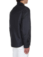 GIACCHE E GIUBBOTTI Blu Aspesi