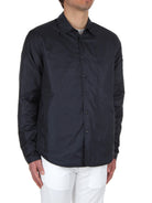 GIACCHE E GIUBBOTTI Blu Aspesi