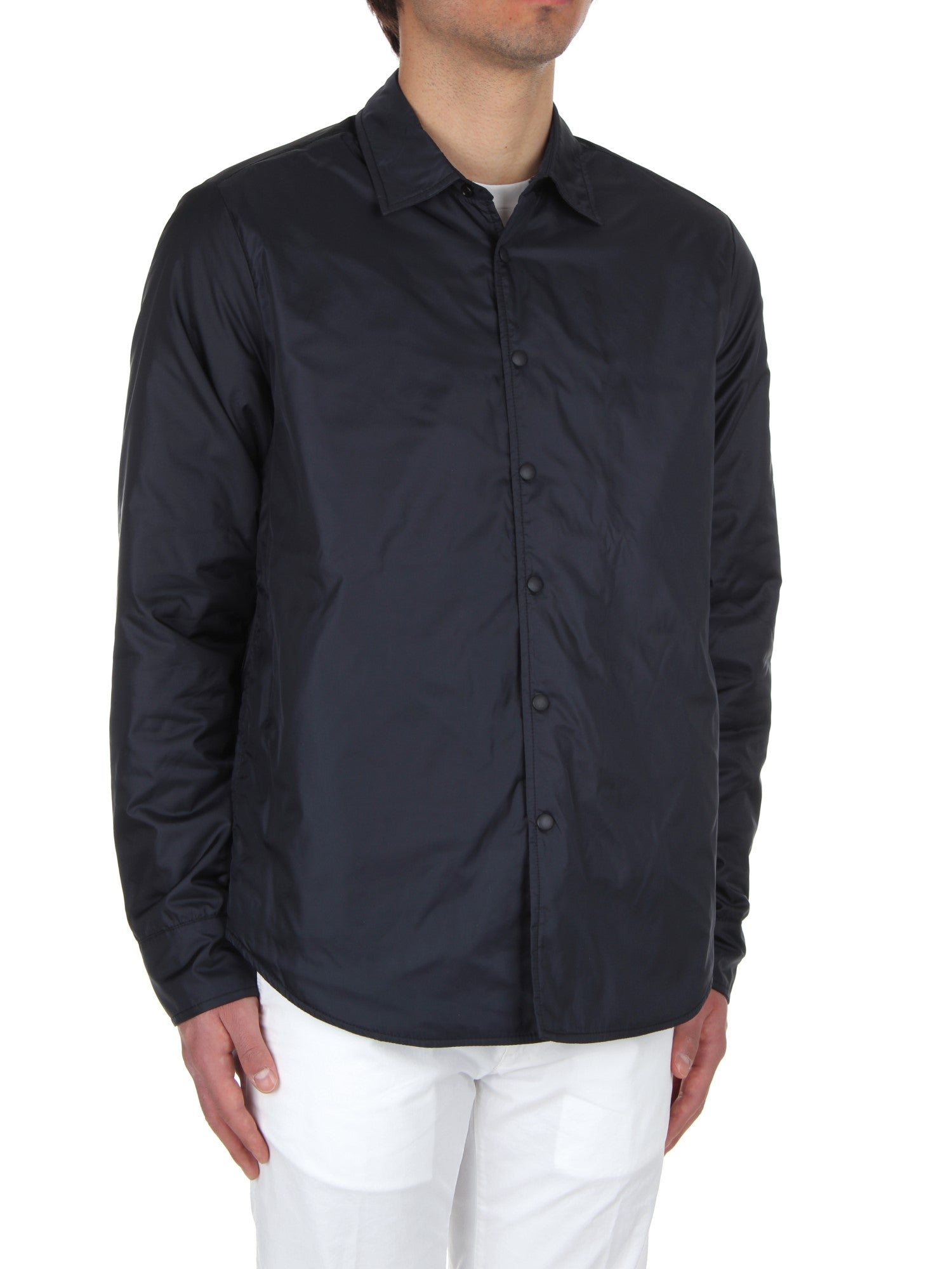 GIACCHE E GIUBBOTTI Blu Aspesi