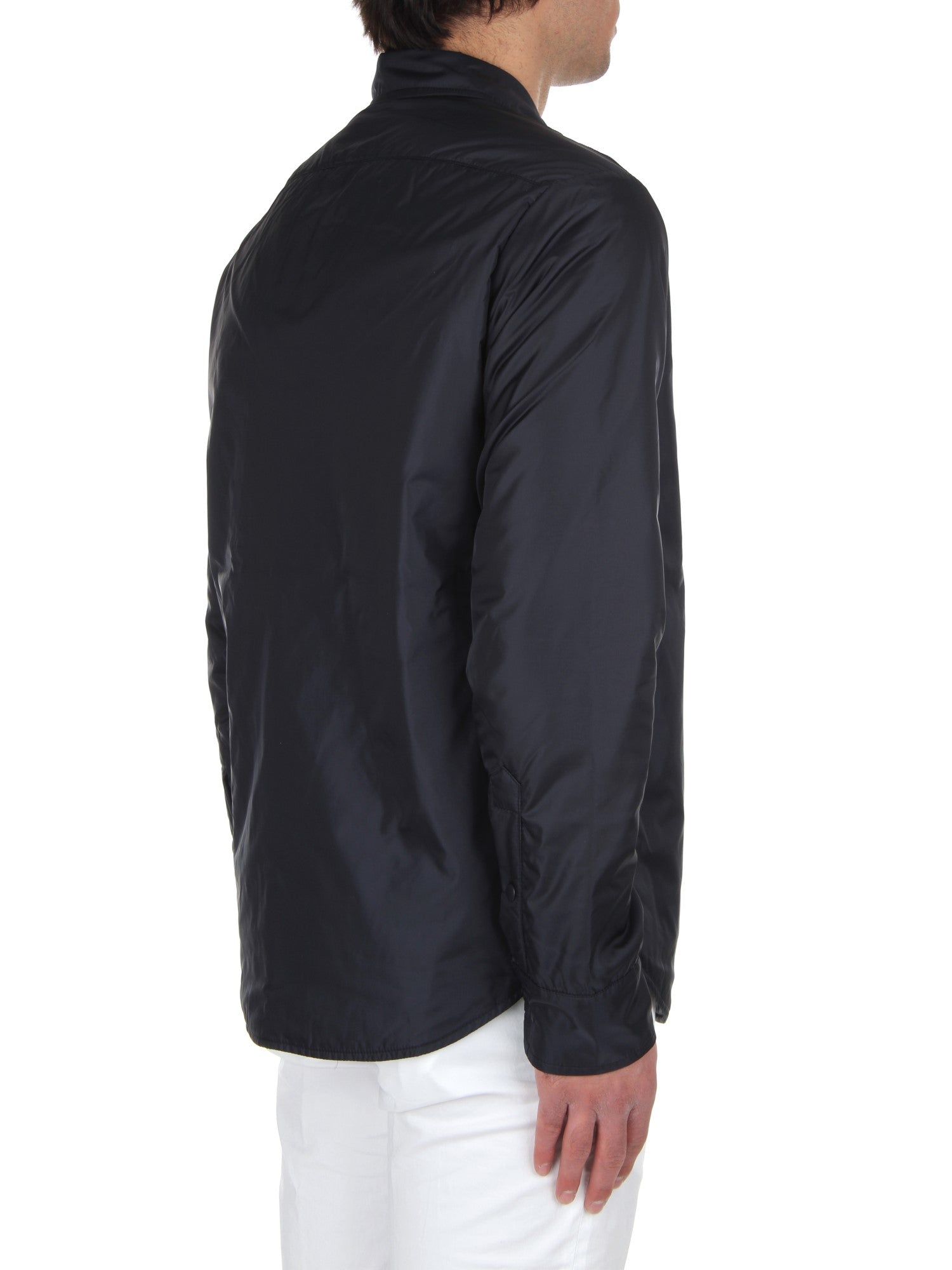 GIACCHE E GIUBBOTTI Blu Aspesi