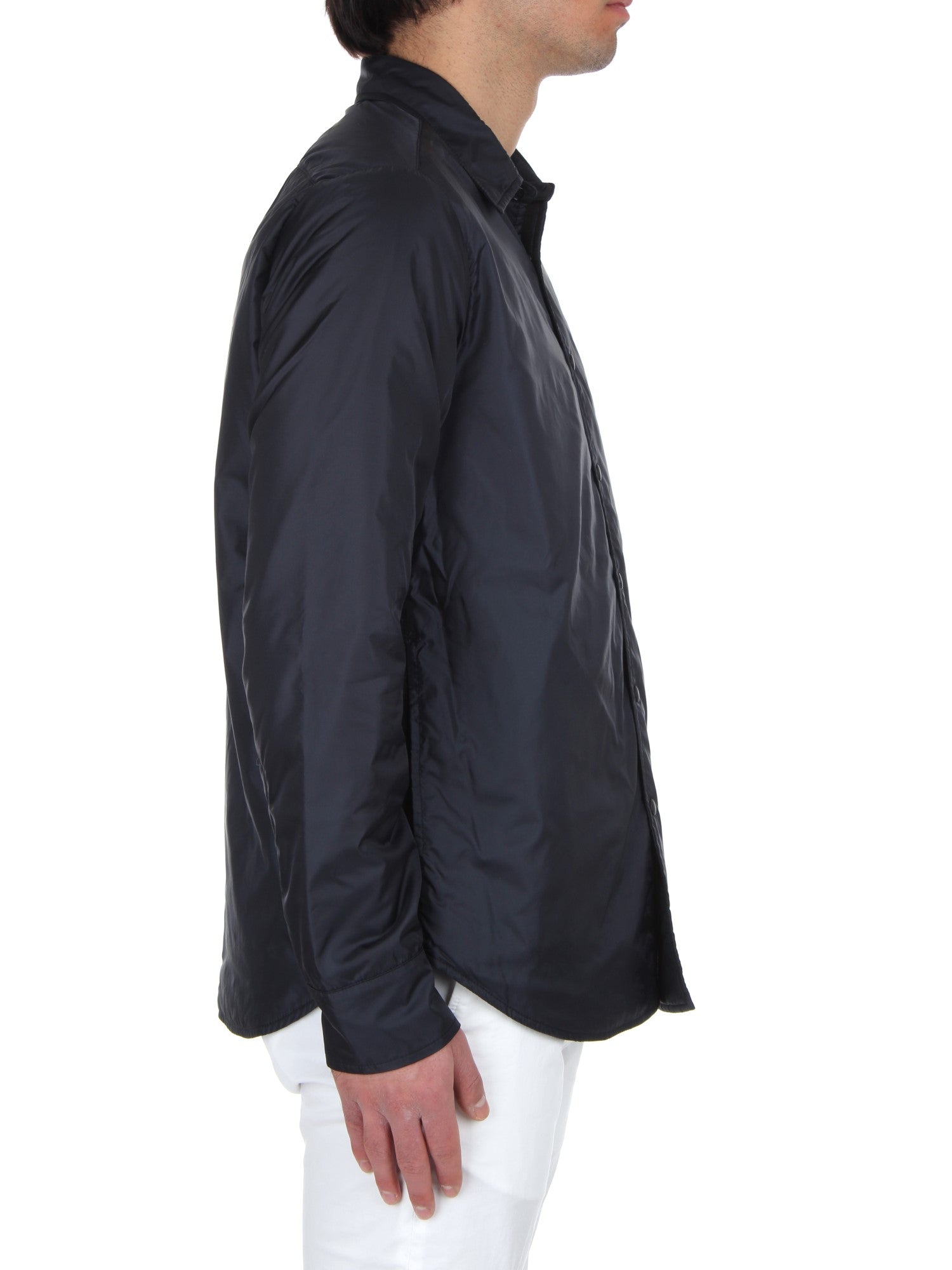 GIACCHE E GIUBBOTTI Blu Aspesi