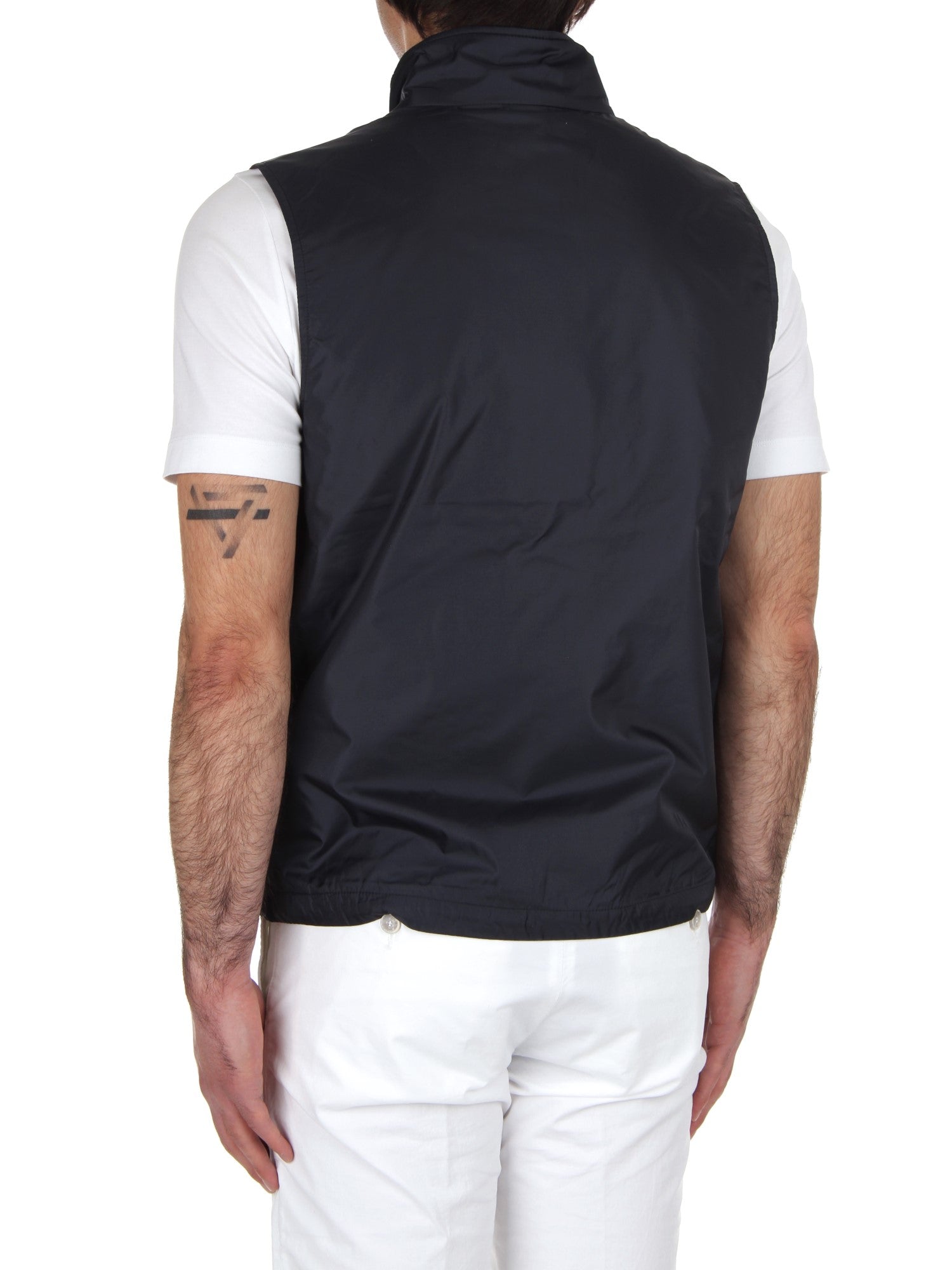 GIACCHE E GIUBBOTTI Blu Aspesi