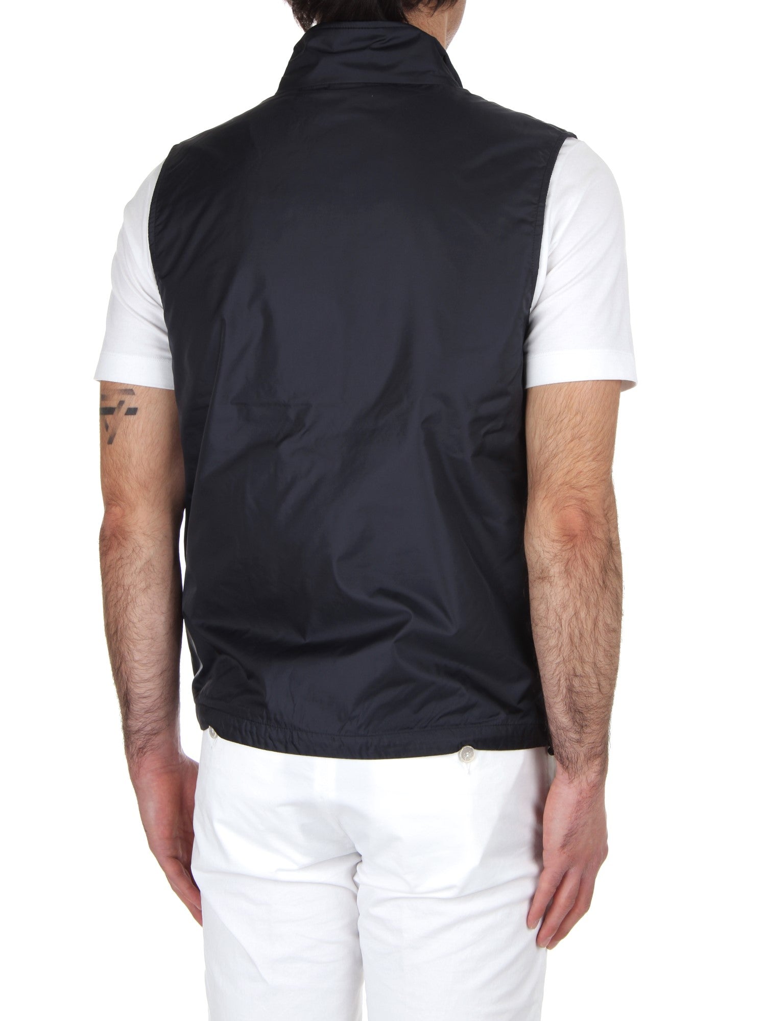 GIACCHE E GIUBBOTTI Blu Aspesi